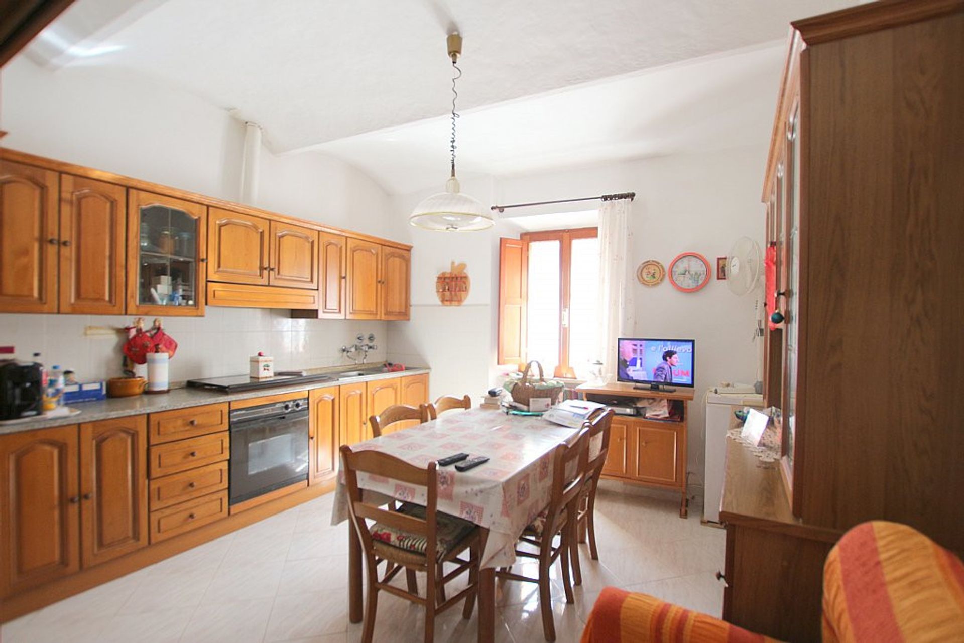 Condominium in Volterra, Toscane 10208644