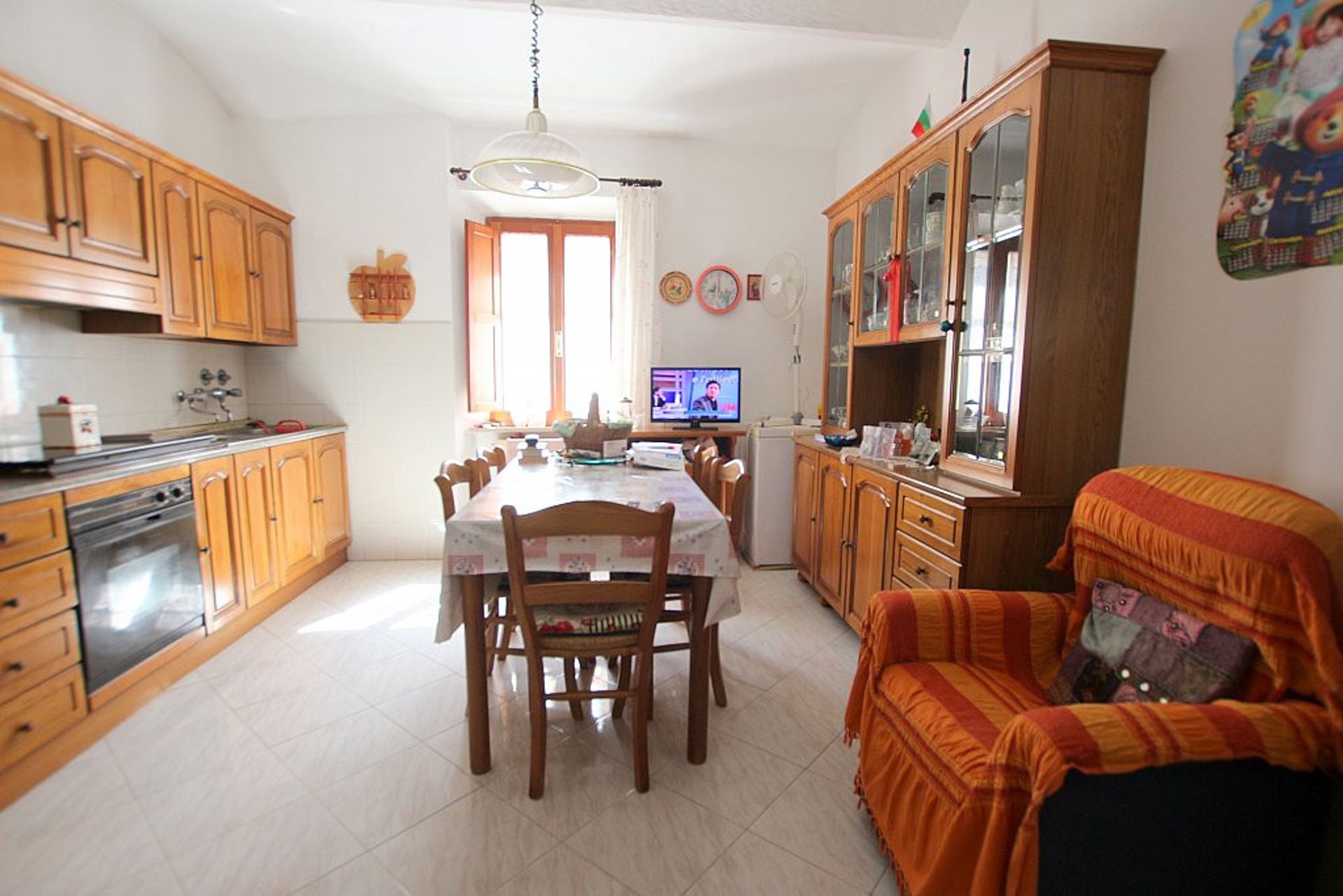 Condominium in Volterra, Toscane 10208644