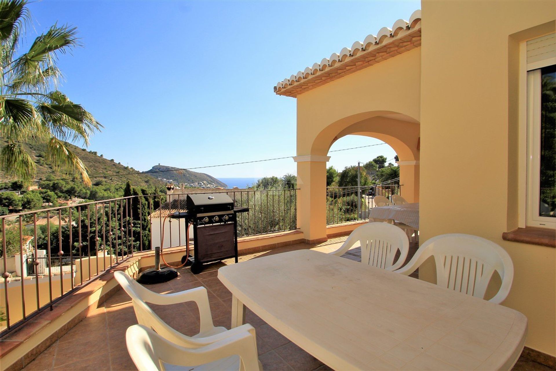 Dom w Moraira, Valencian Community 10208649