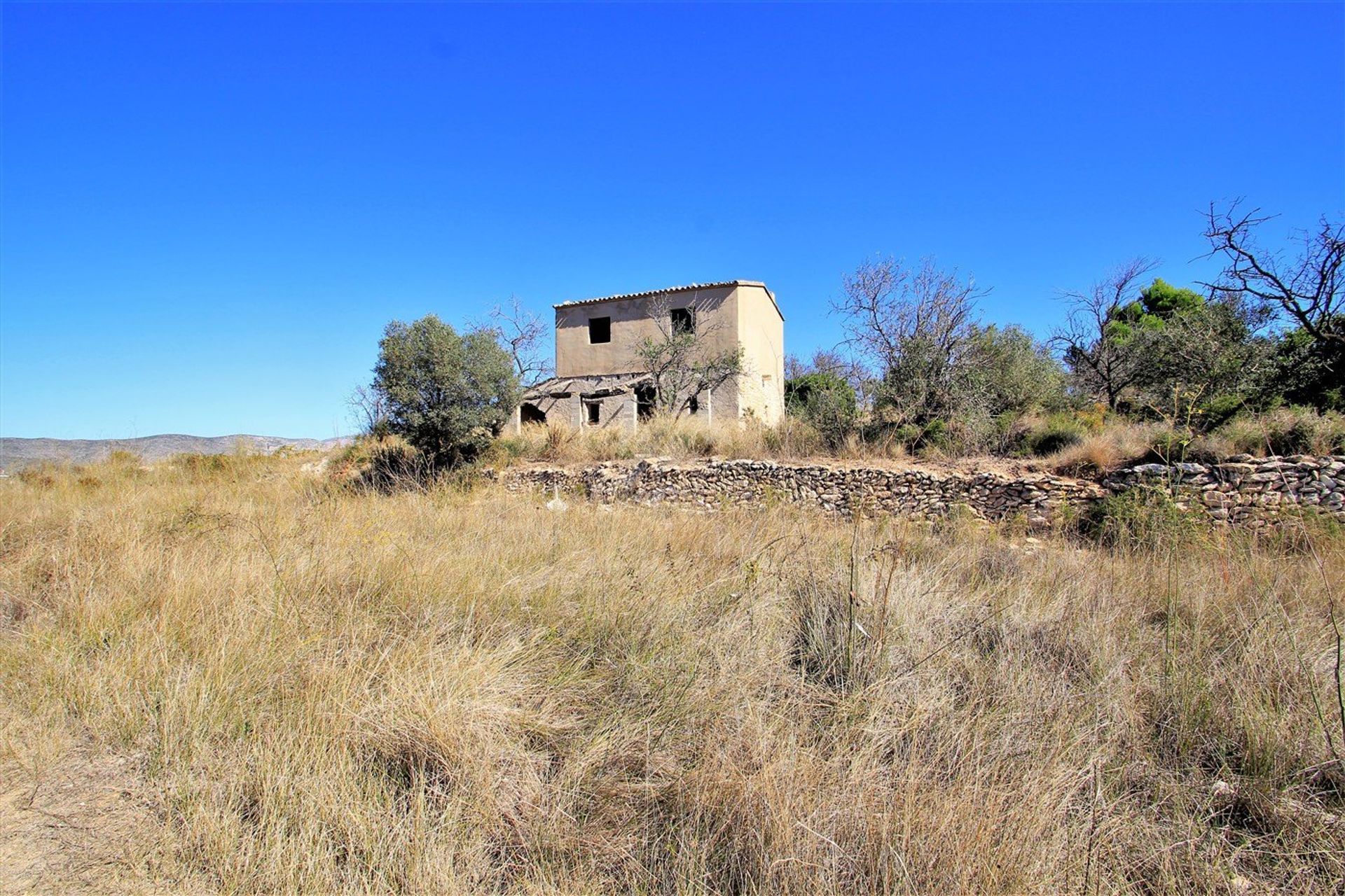 Hus i Teulada, Valencia 10208652