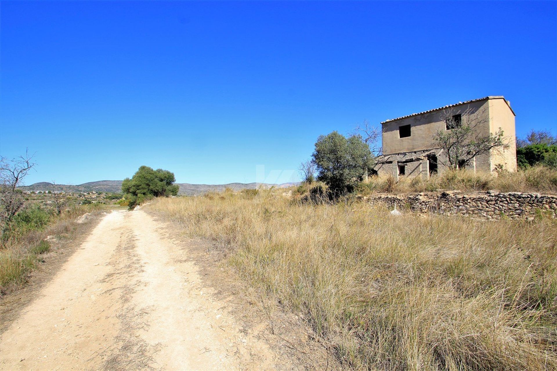 Hus i Teulada, Spain, Valencian Community 10208652