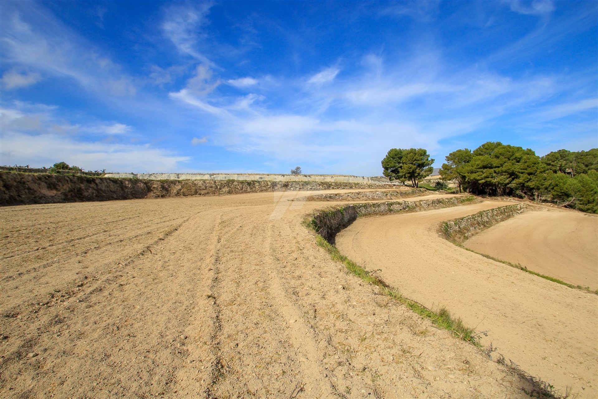 Tierra en Moraira, Islas Canarias 10208658