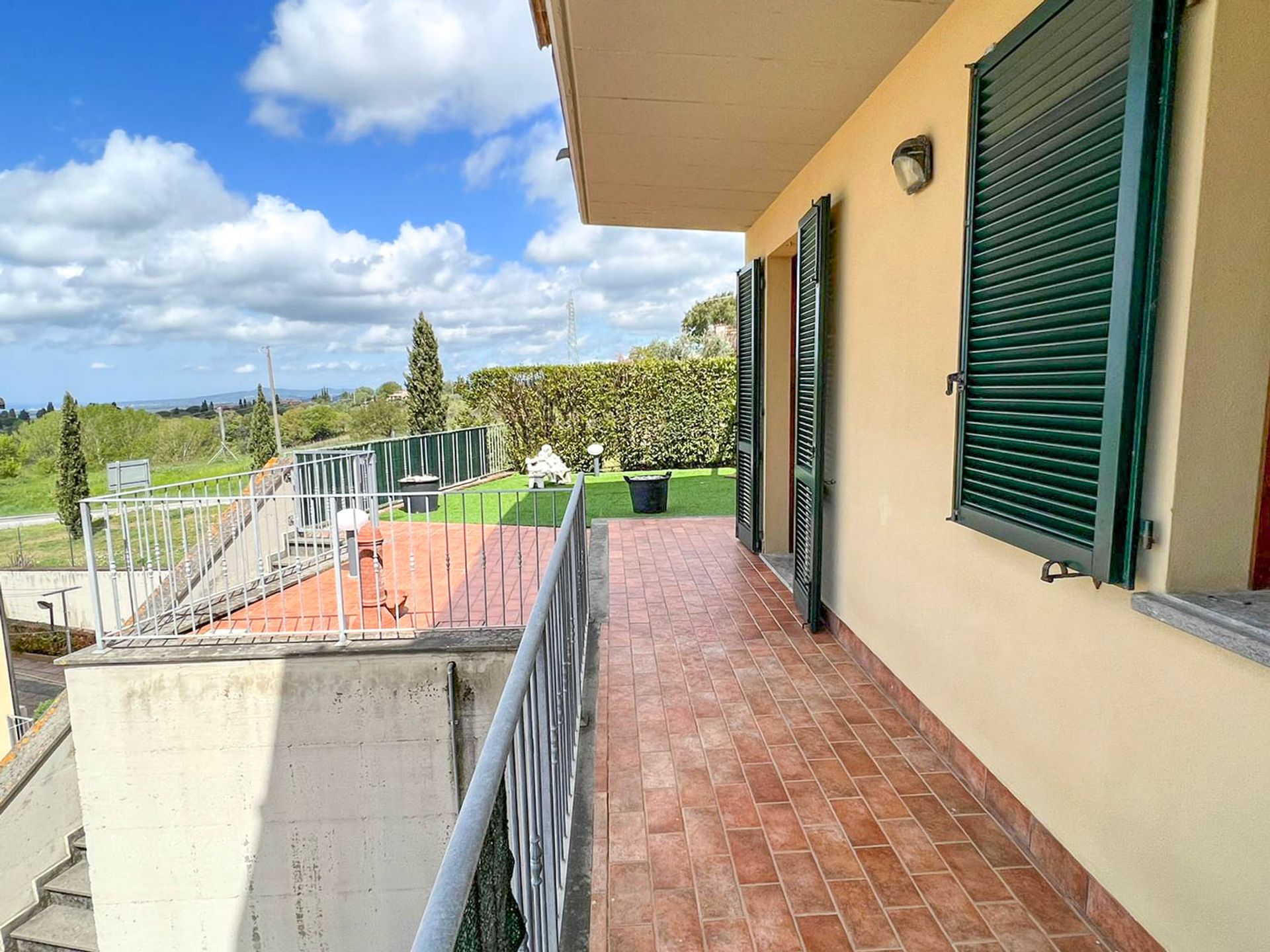 Condominio en Guardistallo, Tuscany 10208664