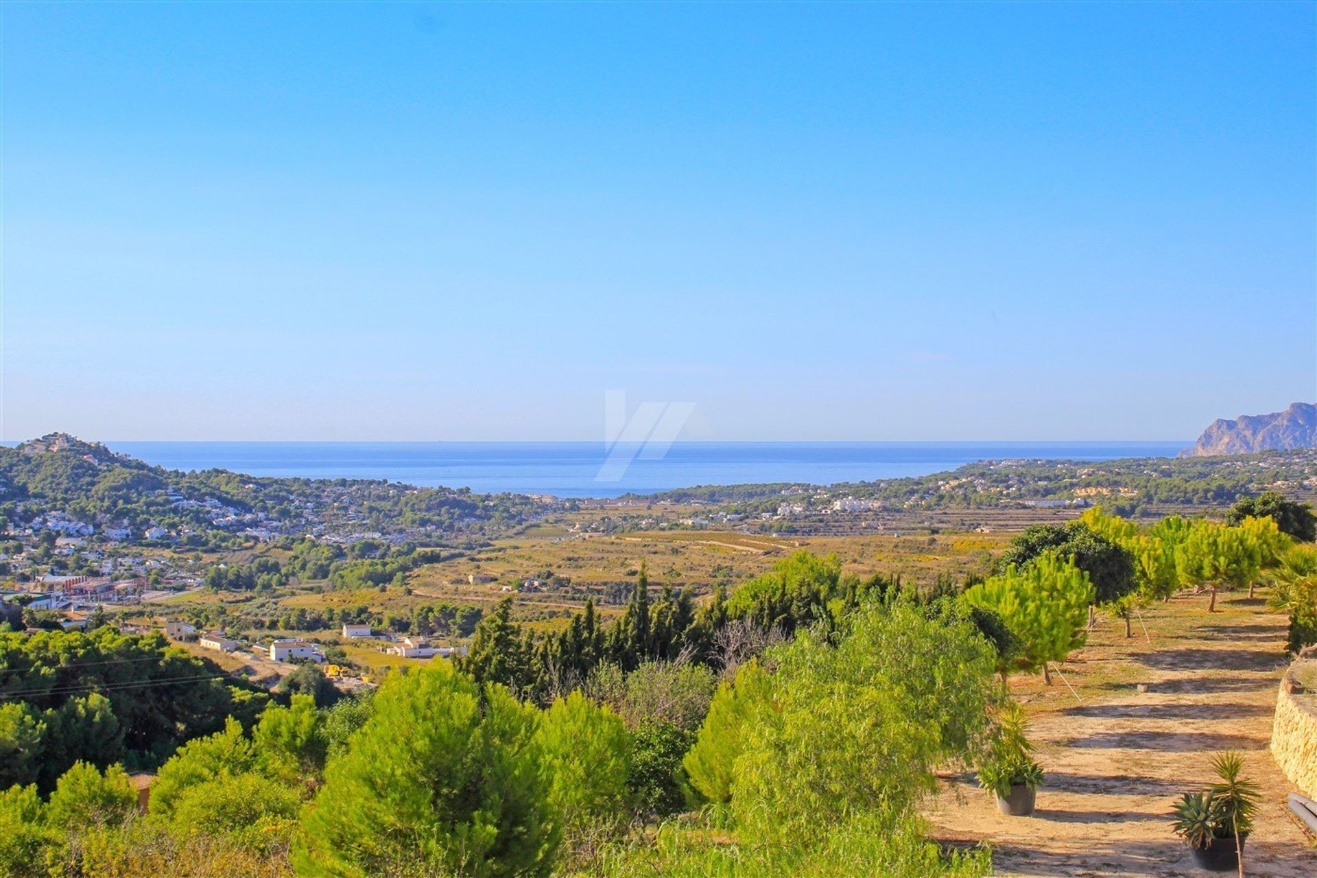 Συγκυριαρχία σε Benitachell, Βαλένθια 10208665