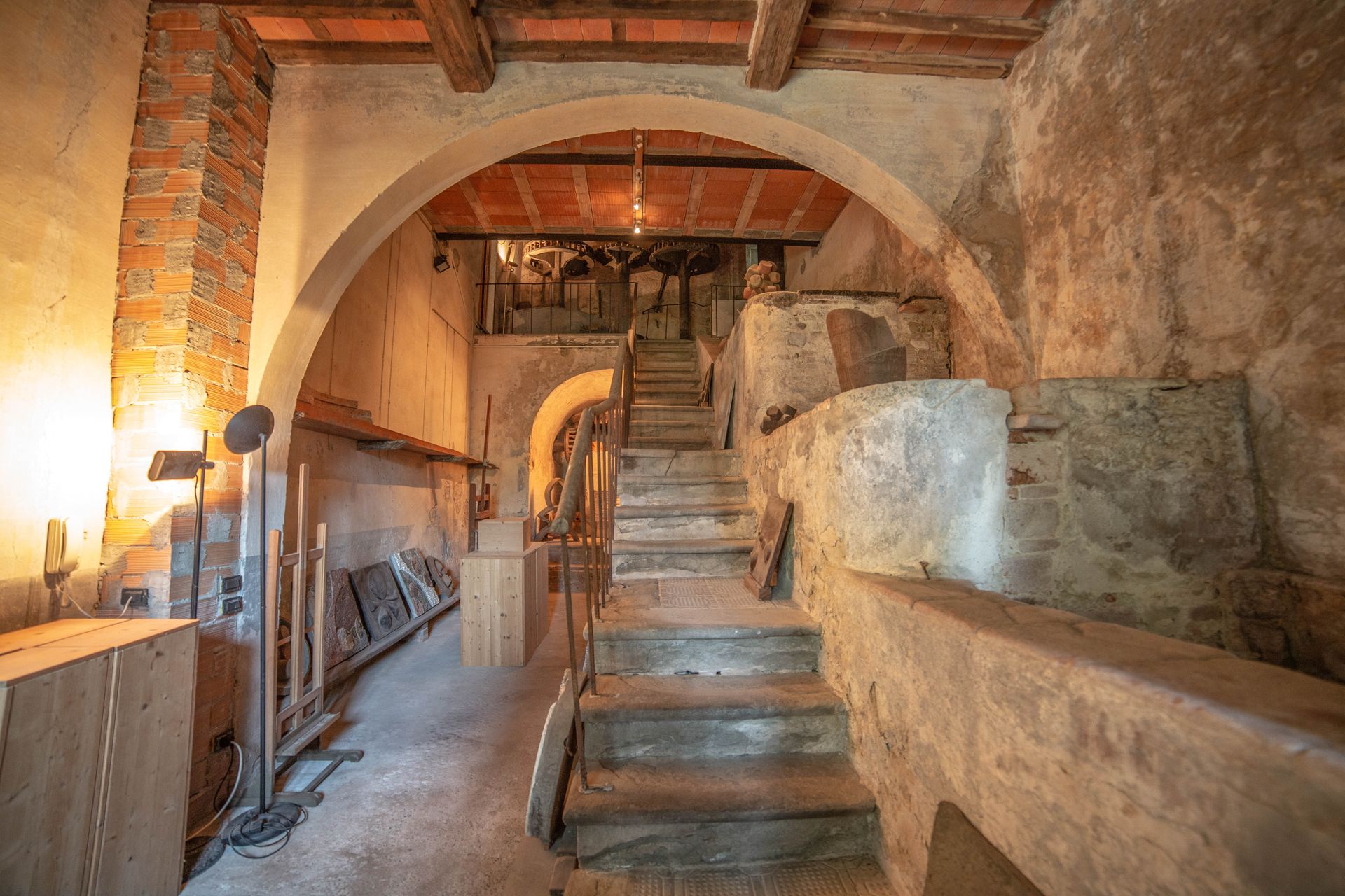 Rumah di Massarosa, Tuscany 10208666