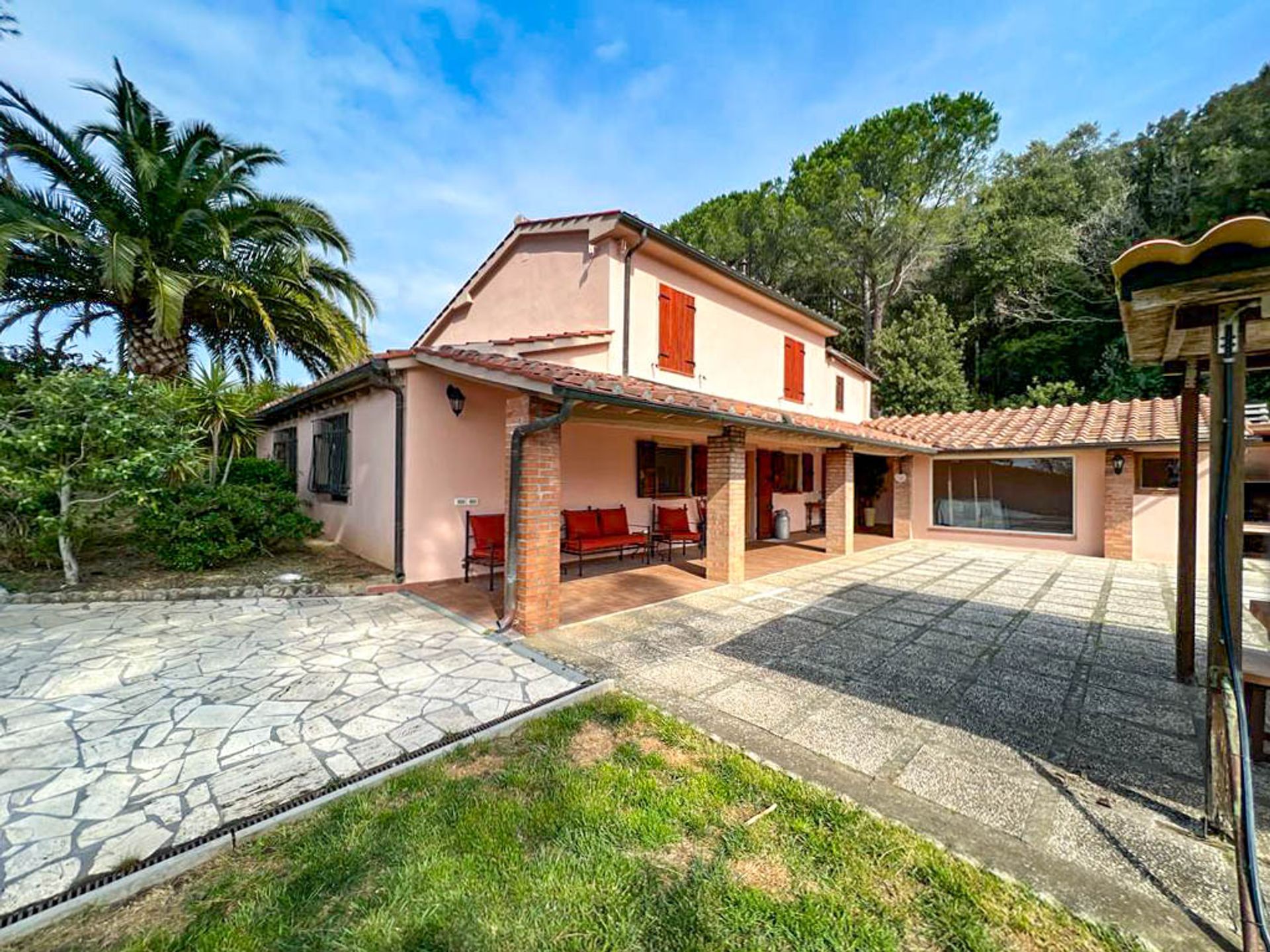 Haus im , Tuscany 10208669