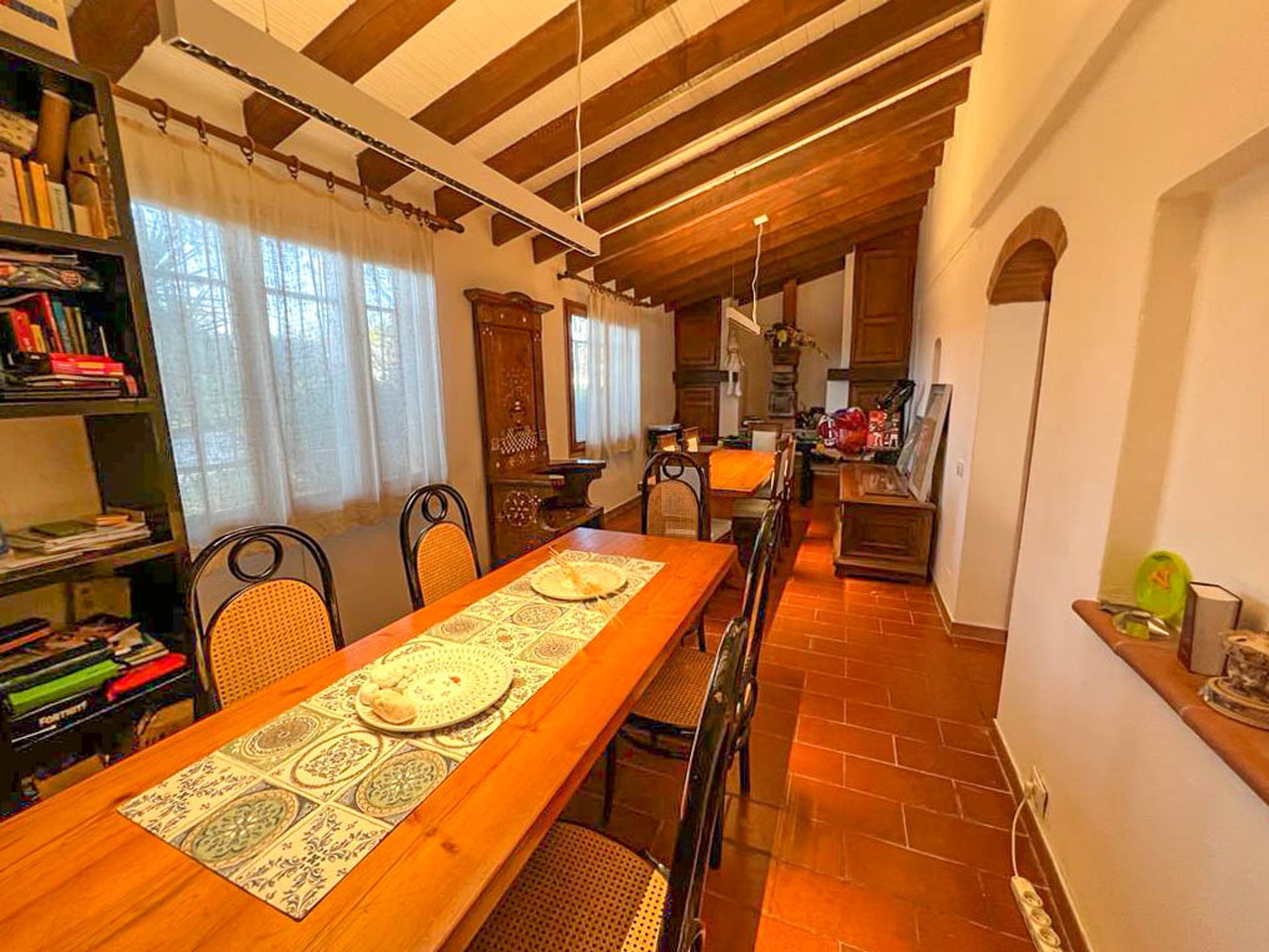 rumah dalam , Tuscany 10208669