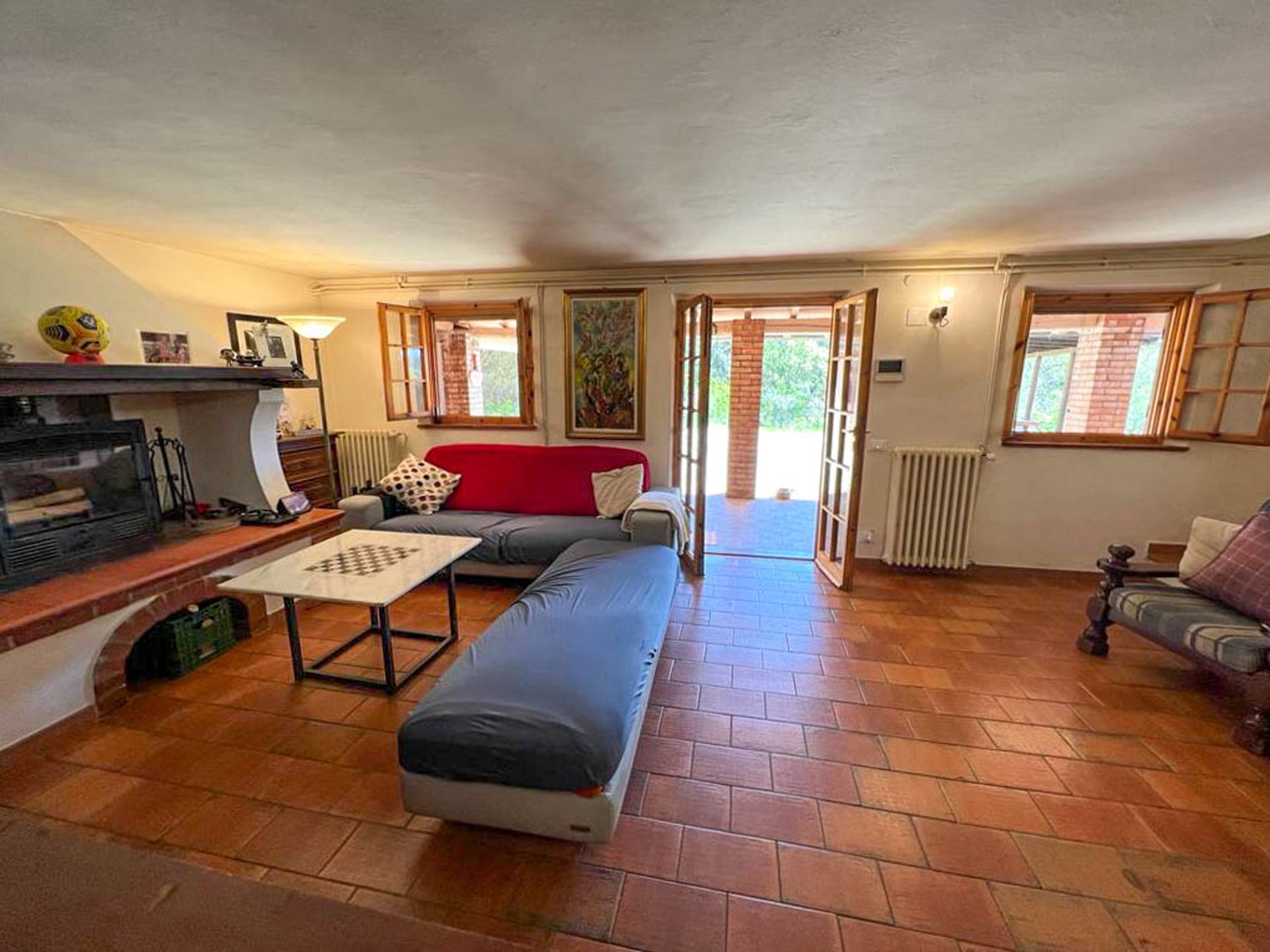 Haus im , Tuscany 10208669