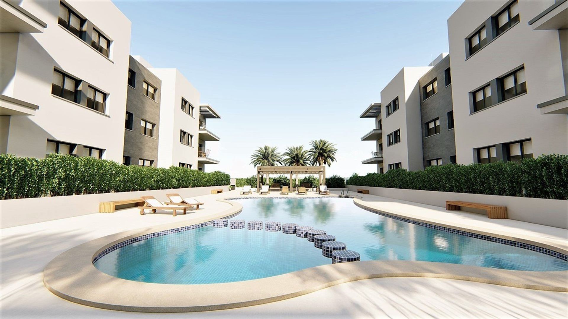 Condominio nel Javea, Valenza 10208671