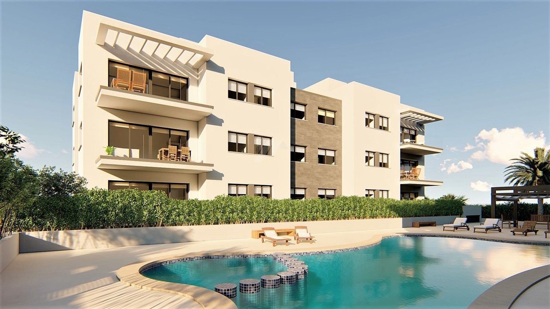 Condominio nel Javea, Valenza 10208671