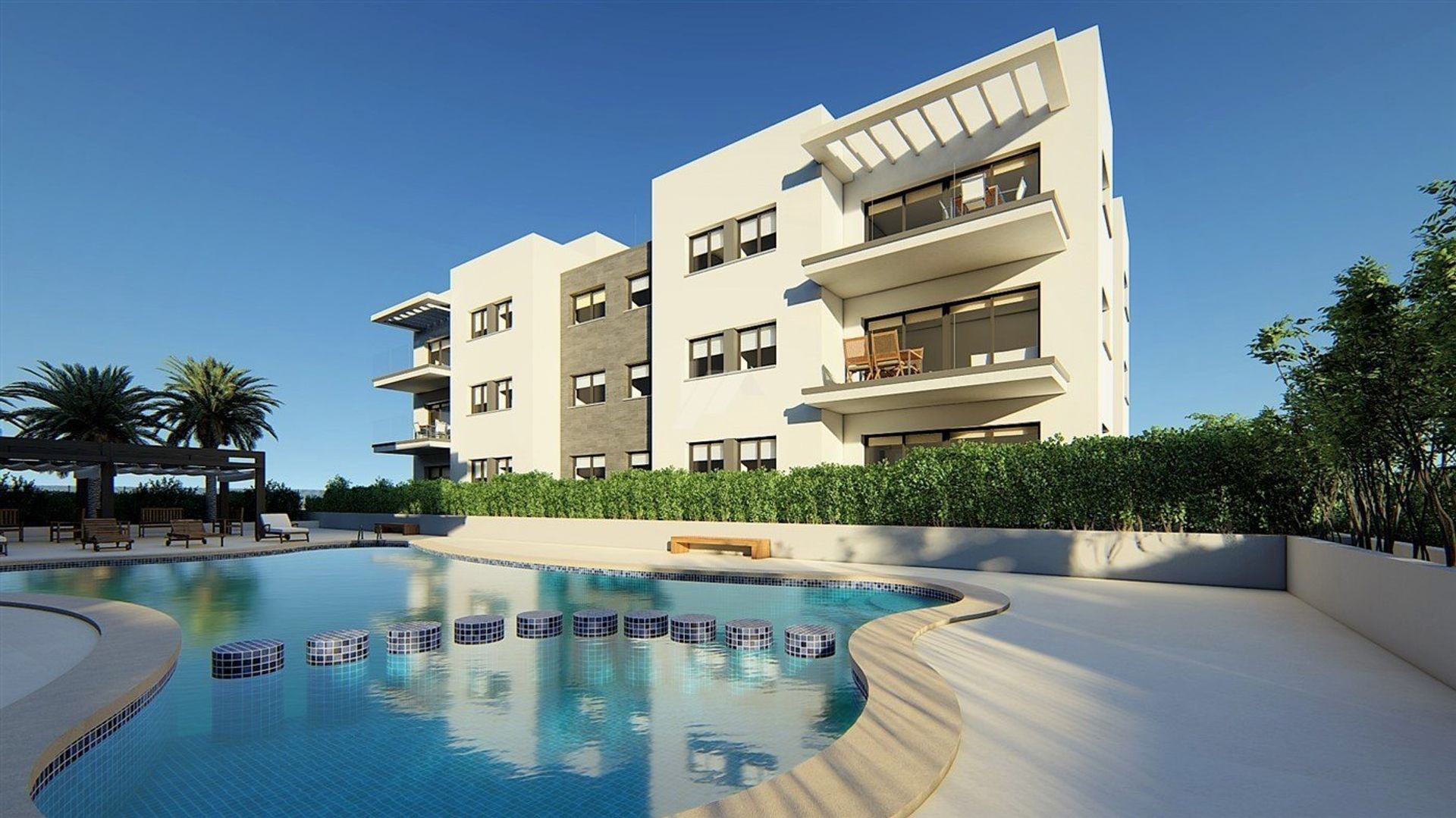 Condominio nel Javea, Valenza 10208671