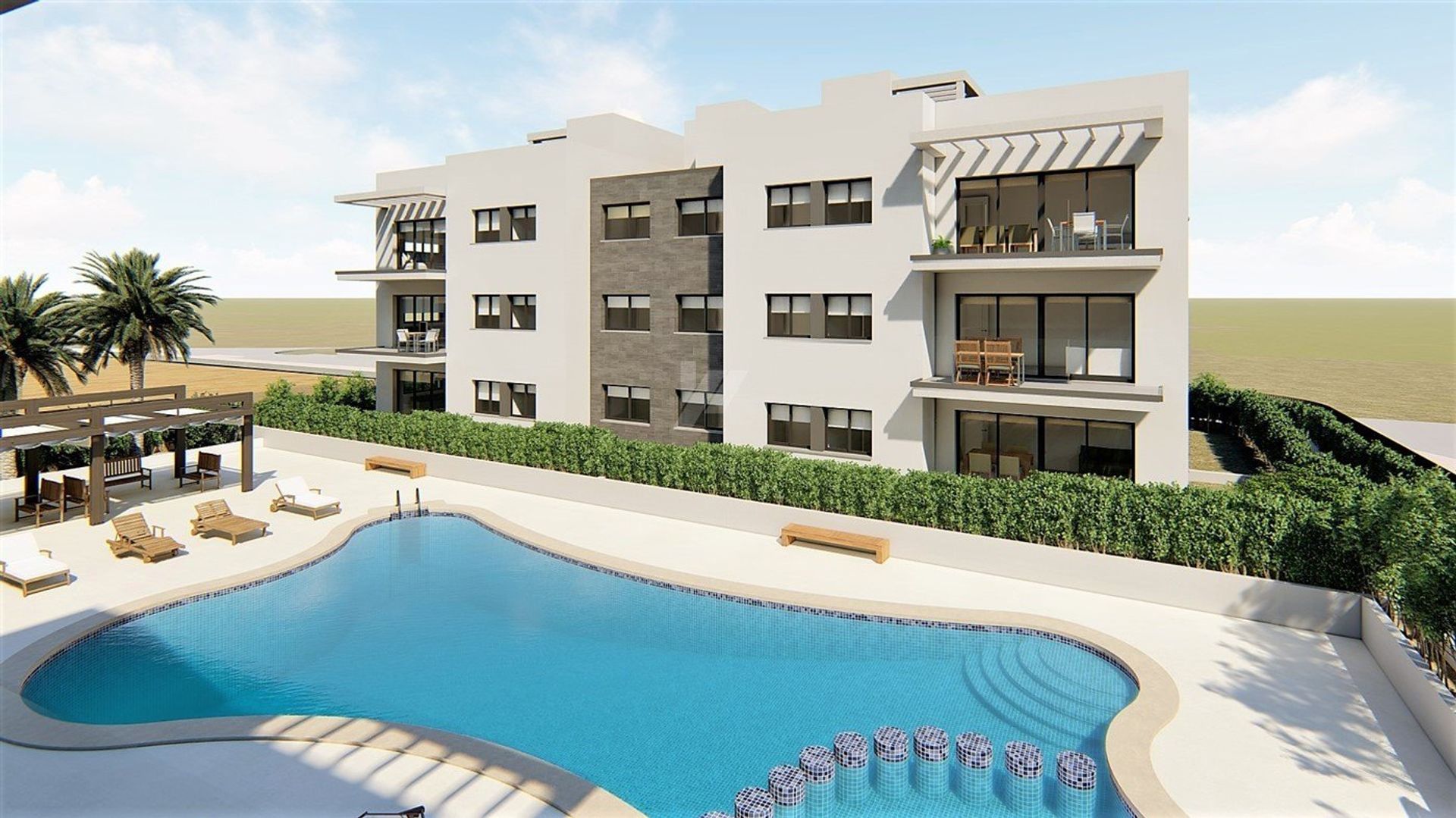 Condominio nel Javea, Valenza 10208671