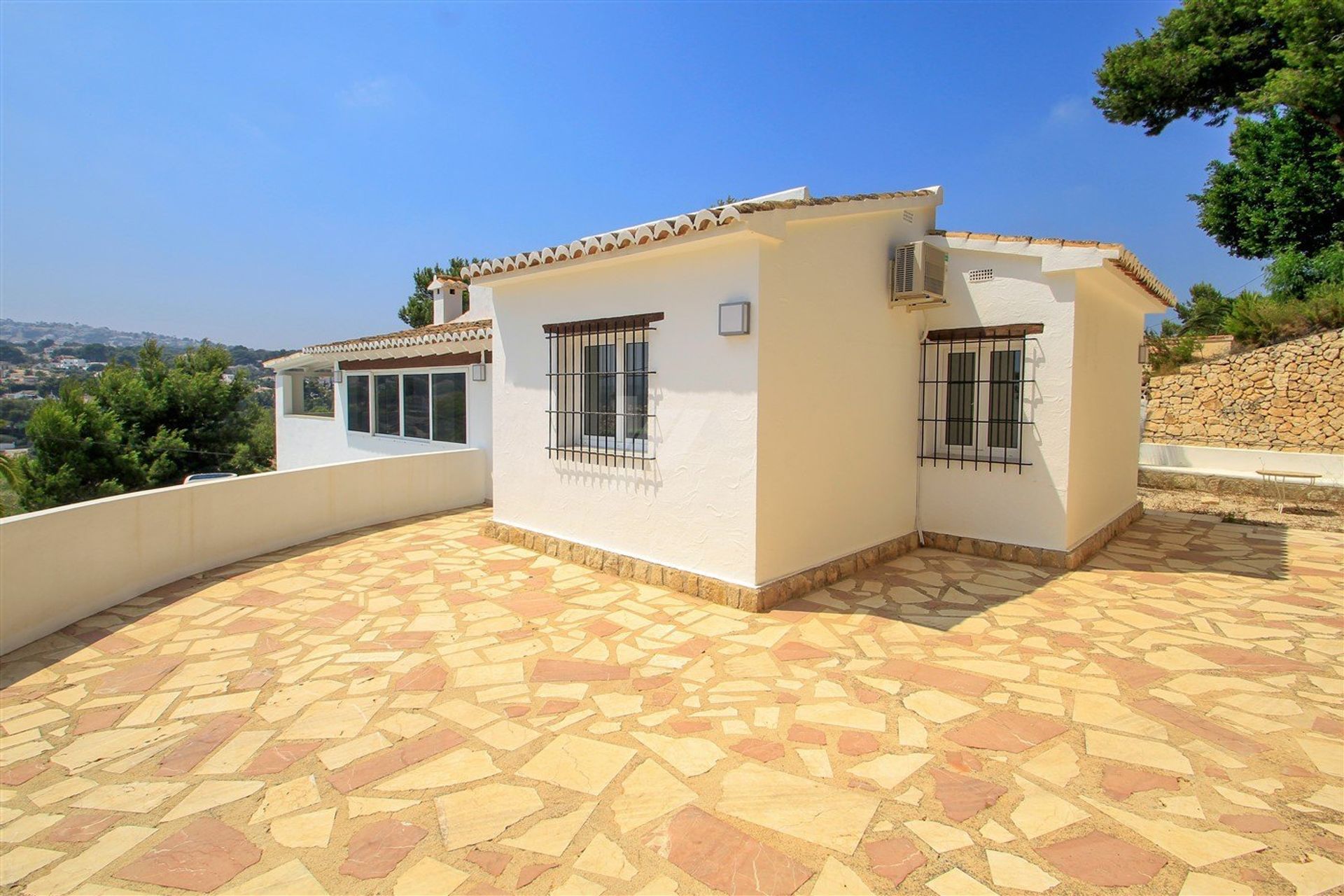 casa no Moraira, Valencian Community 10208684