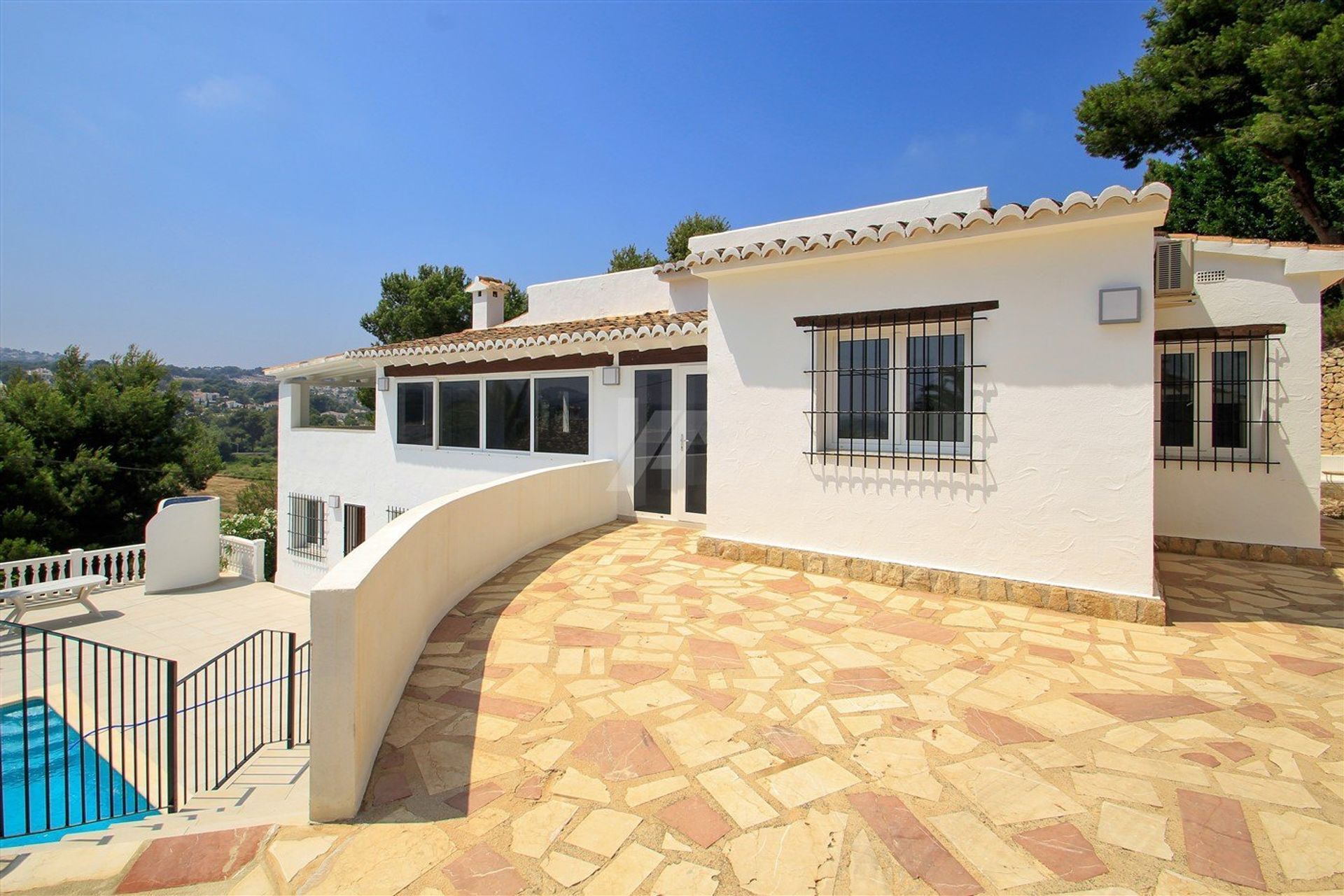 casa no Moraira, Ilhas Canárias 10208684