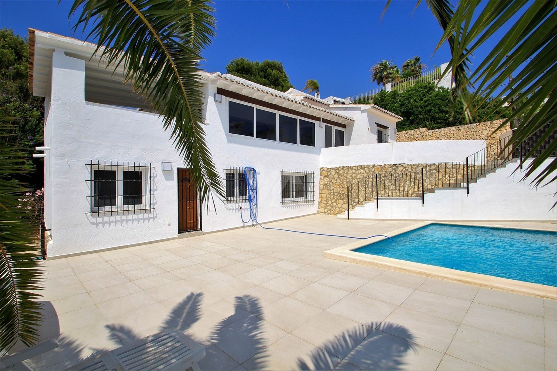 casa no Moraira, Ilhas Canárias 10208684