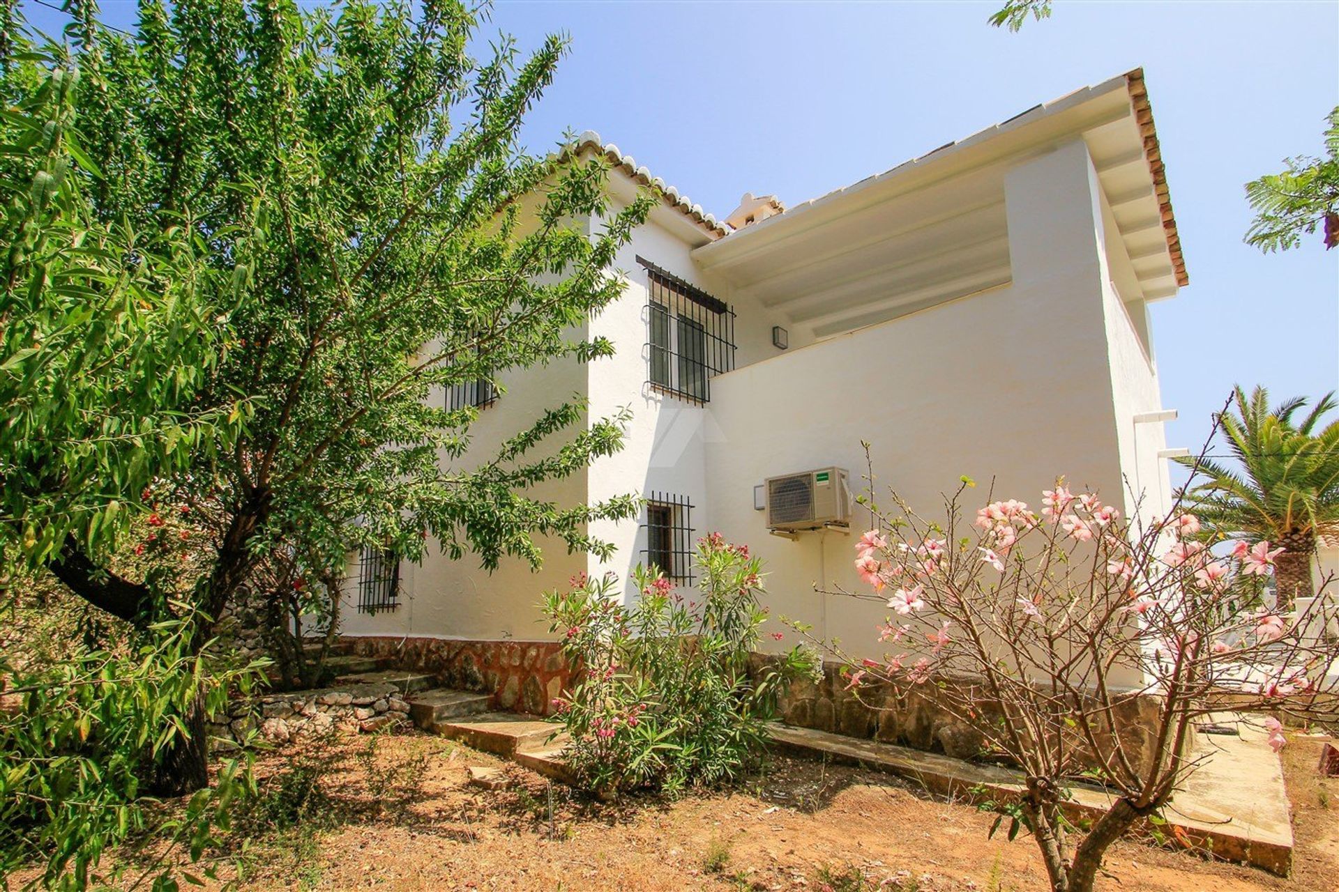 casa no Moraira, Valencian Community 10208684