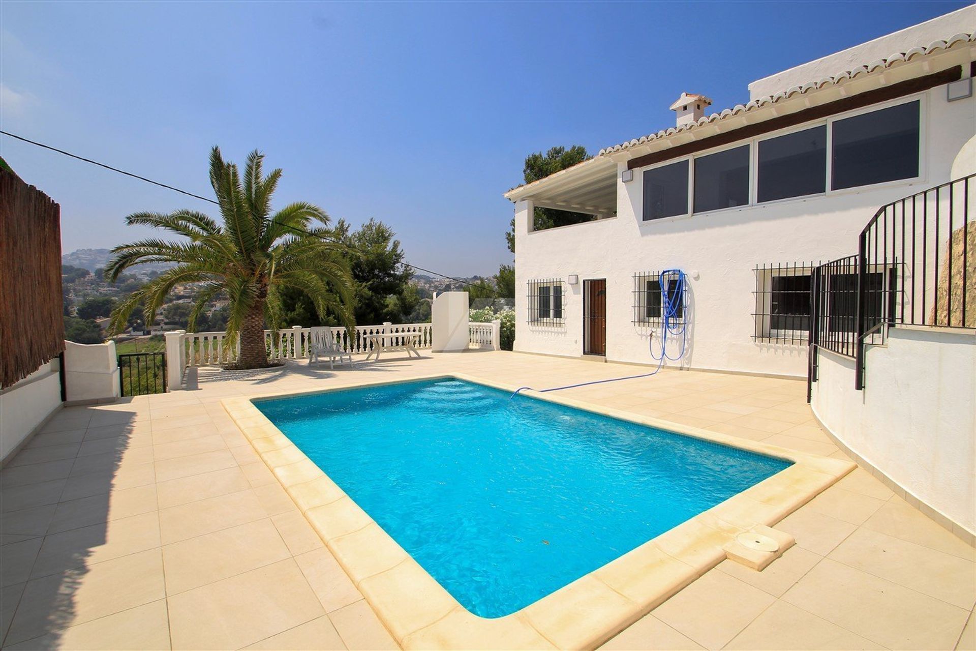 casa no Moraira, Valencian Community 10208684