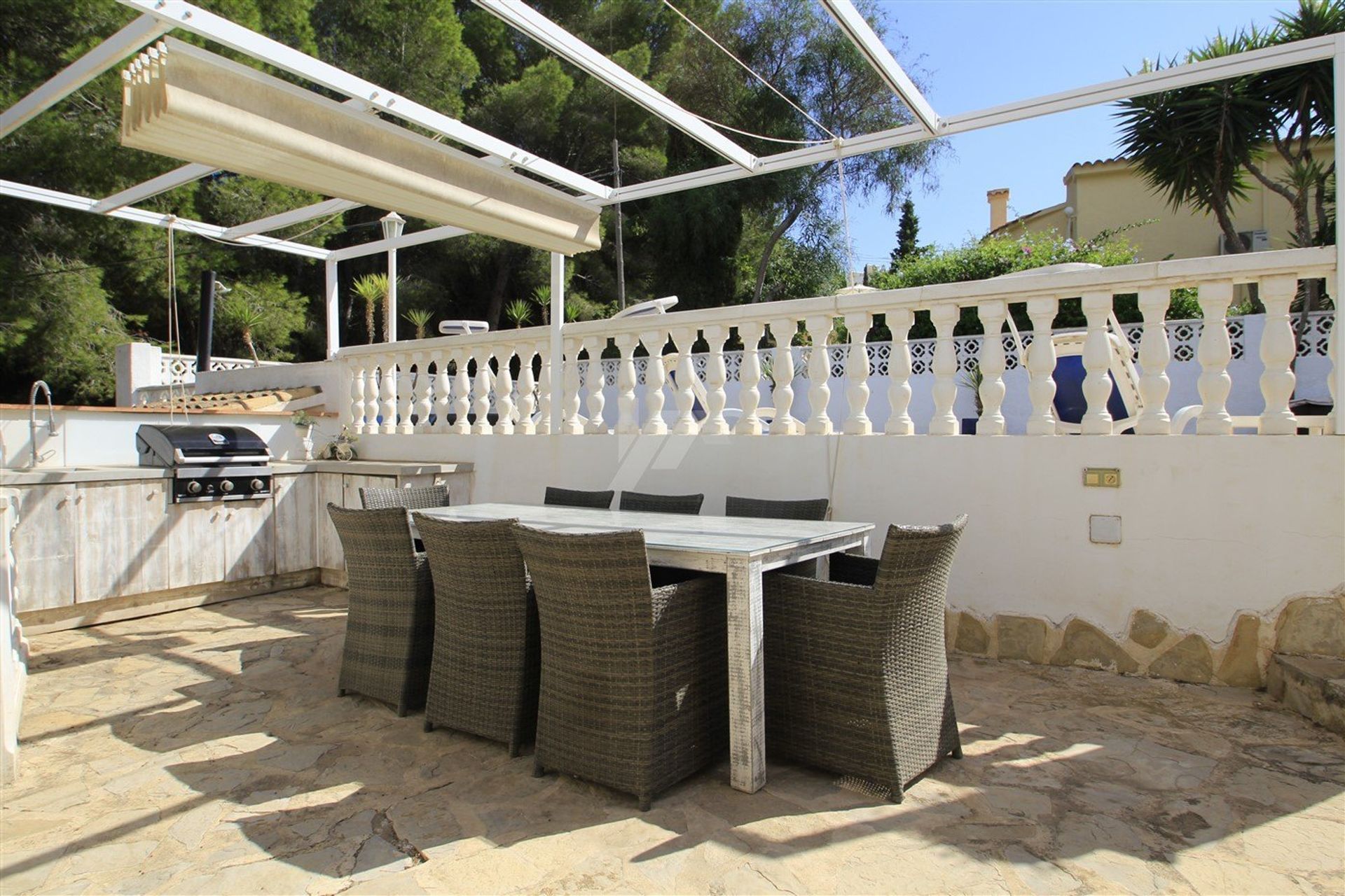 Hus i Moraira, Valencian Community 10208690