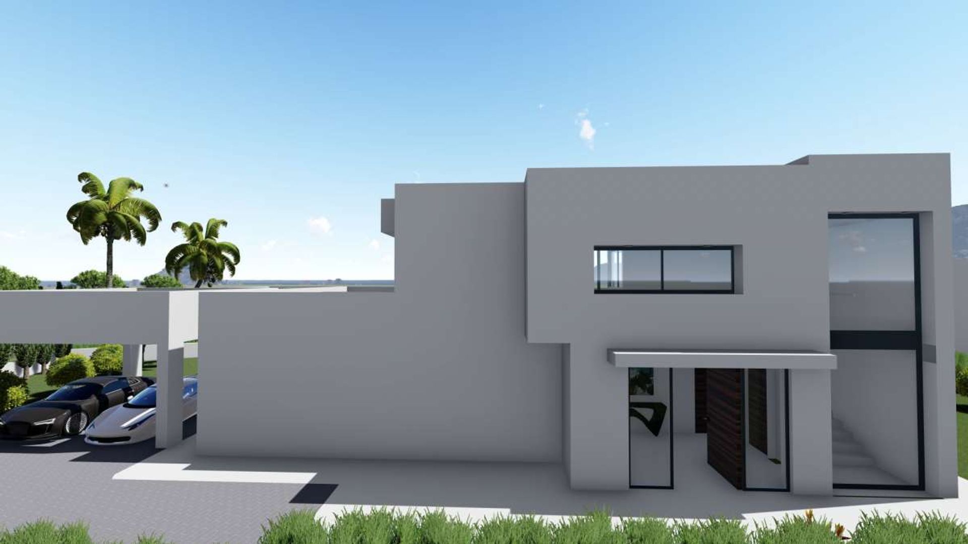 rumah dalam Calp, Valencian Community 10208692