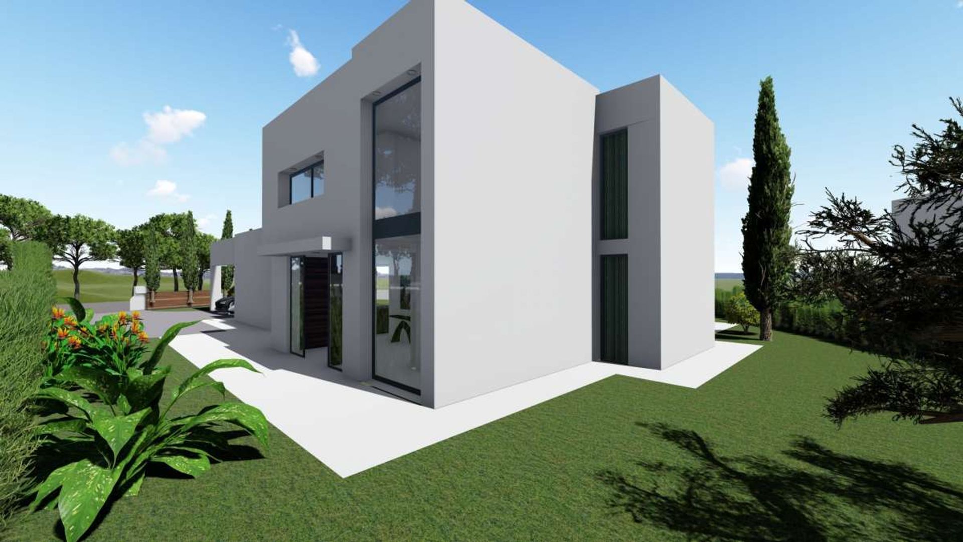 rumah dalam Calp, Valencian Community 10208692