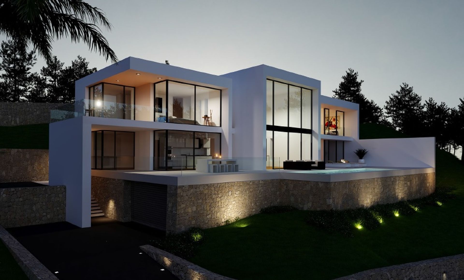 House in Javea, Valencia 10208697