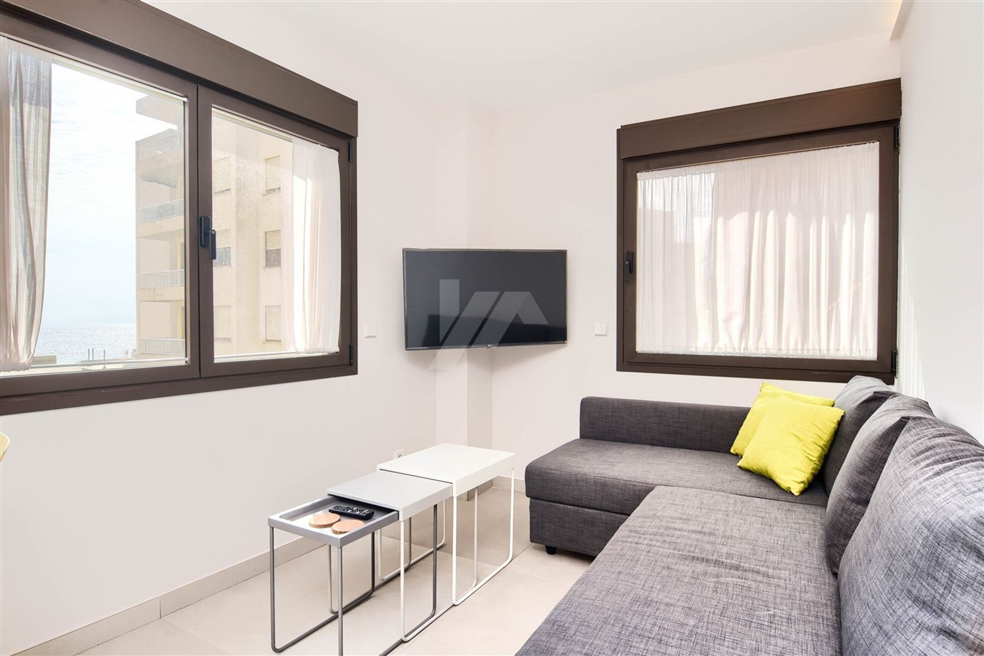 Condominium in Teulada, Valencia 10208704