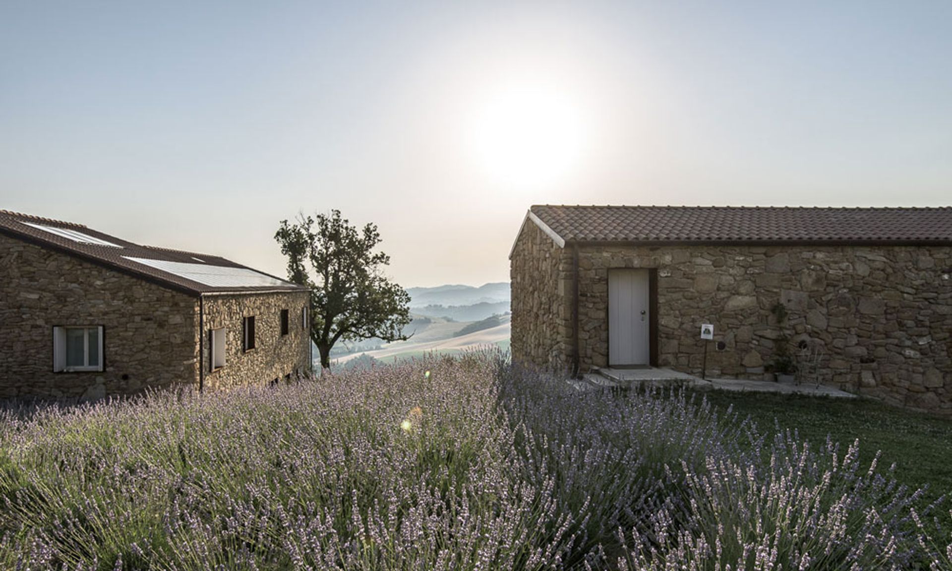 Rumah di Serra Sant'Abbondio, Marche 10208714