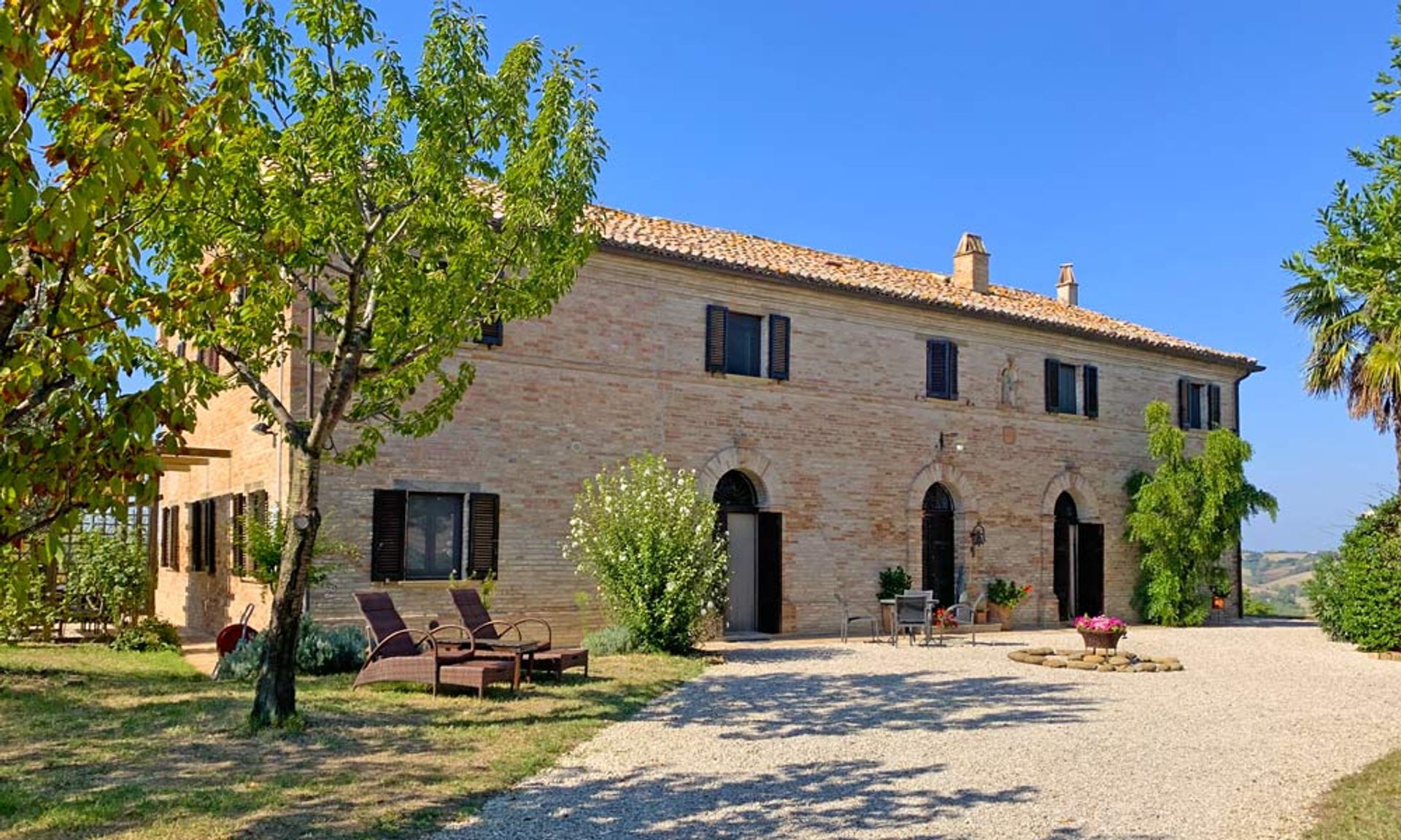 Casa nel Orciano di Pesaro, Marche 10208721