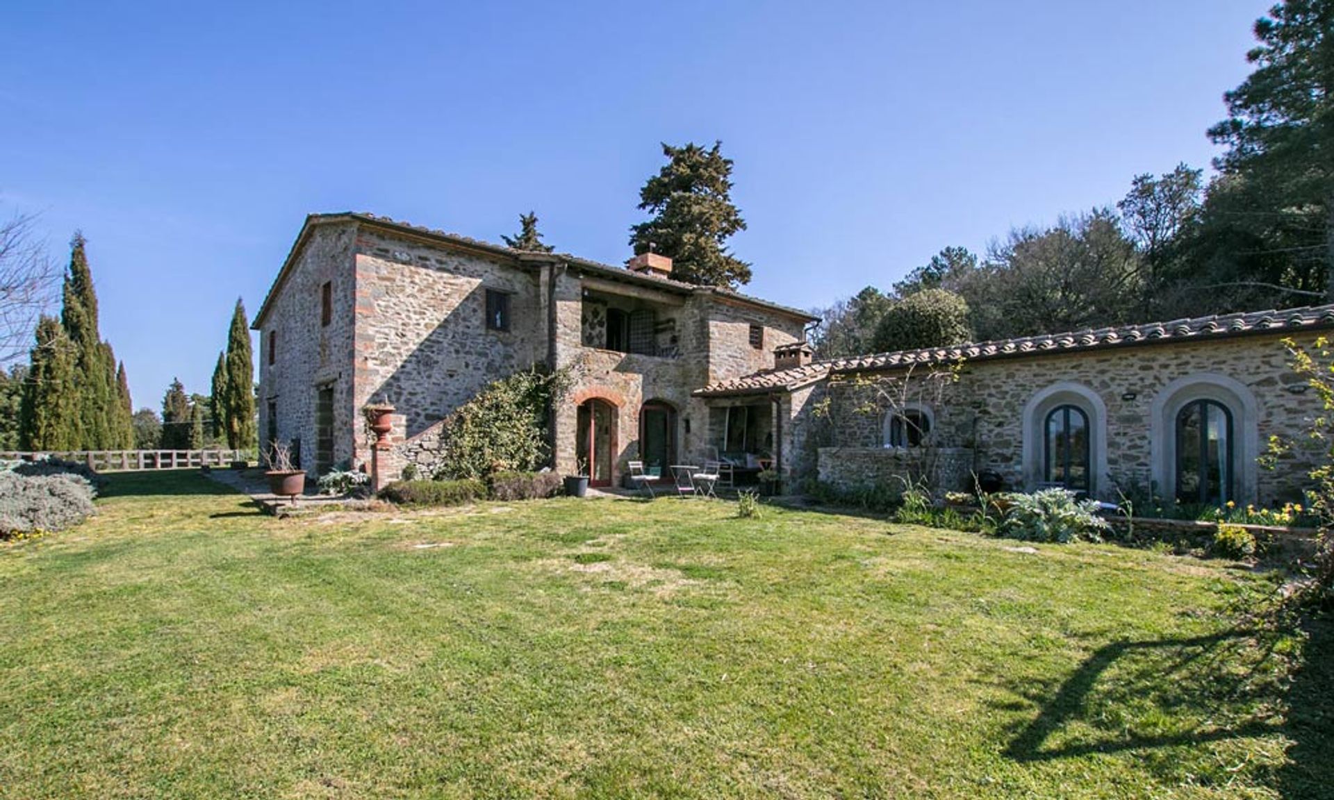 Hus i Monte San Savino, Toscana 10208724