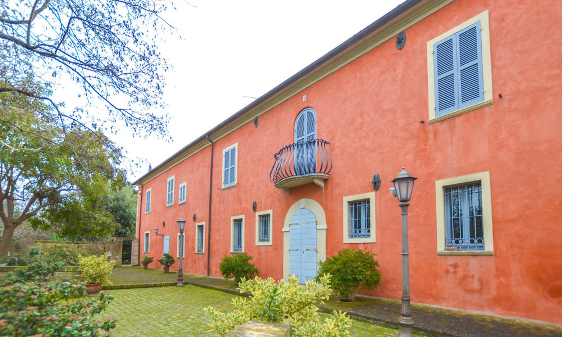 Haus im Pesaro, Marken 10208726