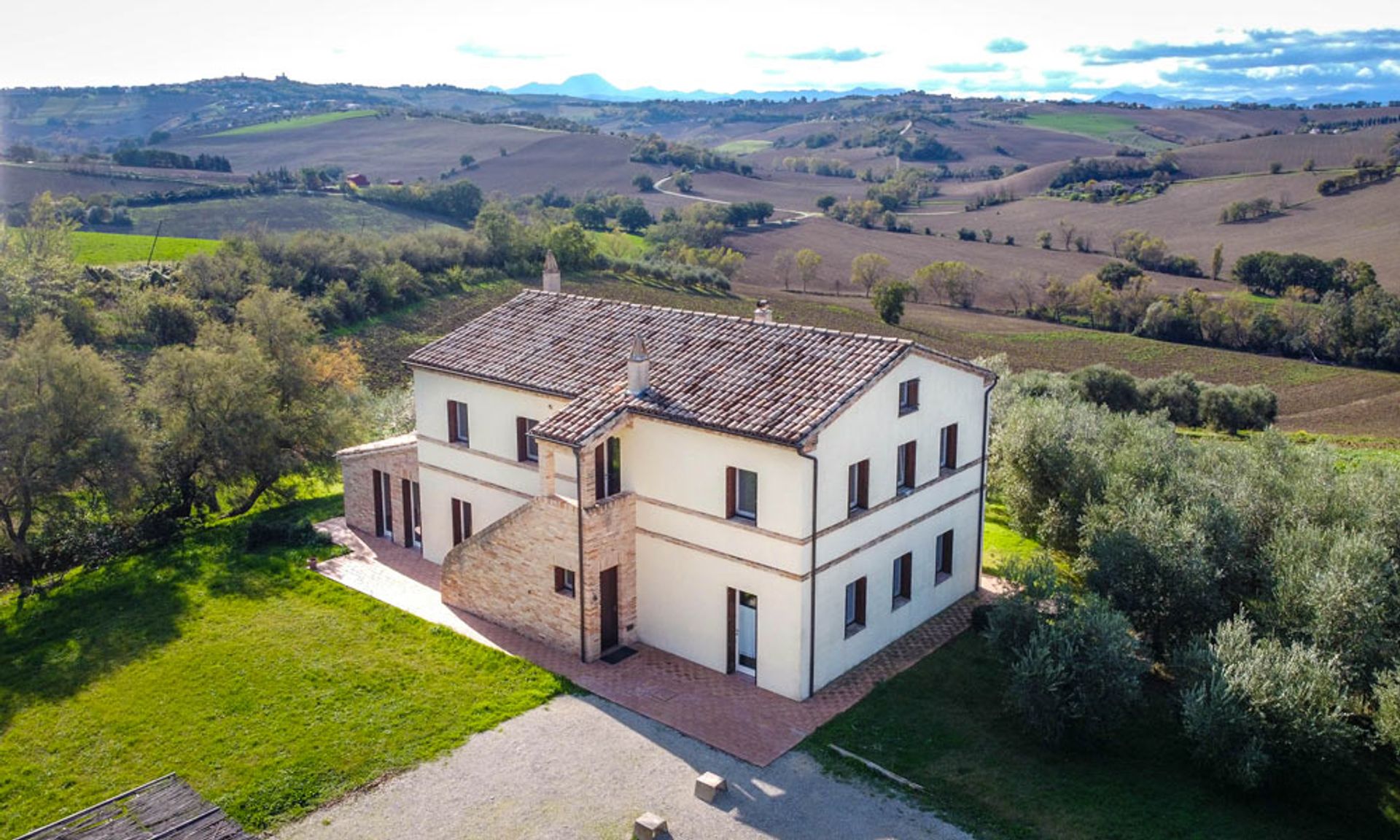 Casa nel Iesi, Marche 10208735