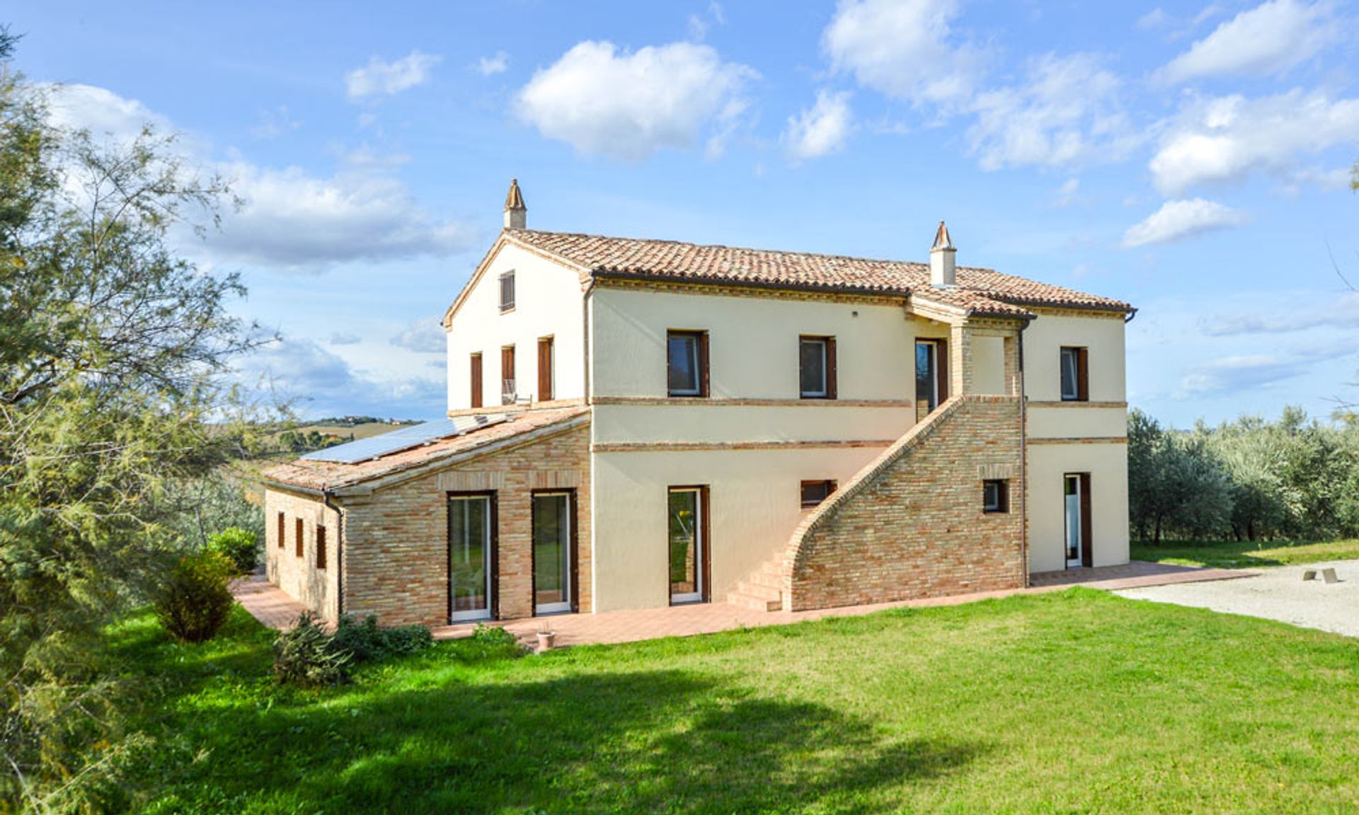 Hus i Iesi, Marche 10208735