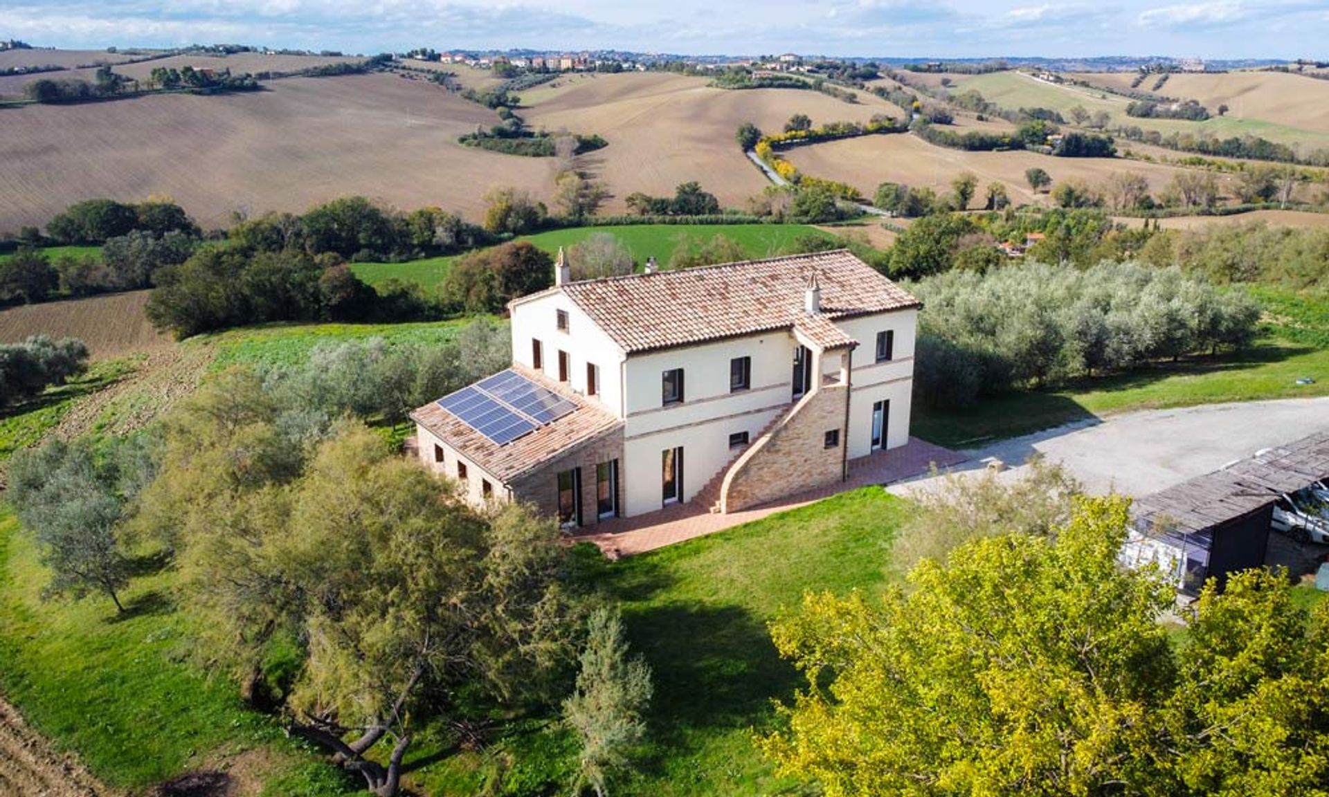 Hus i Iesi, Marche 10208735