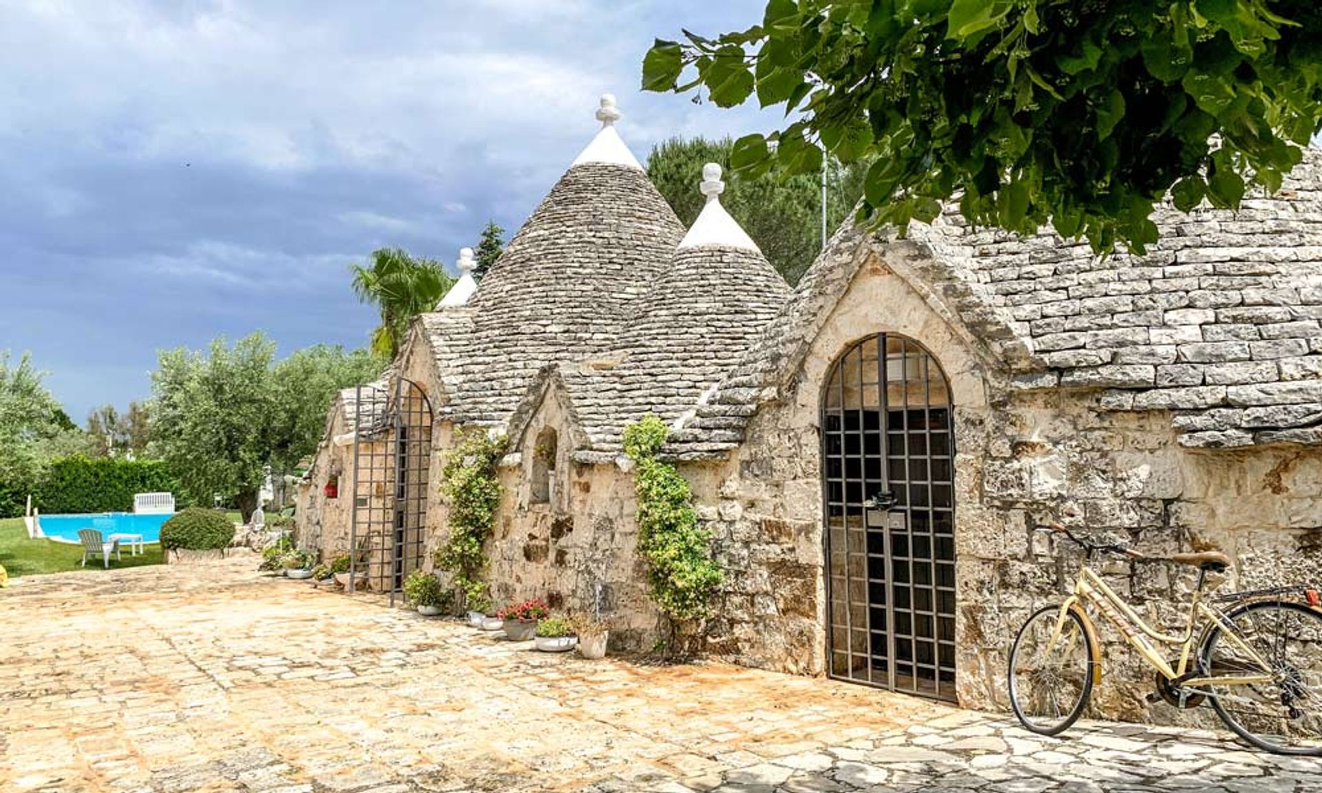 Condomínio no Castellana Grotte, Puglia 10208742