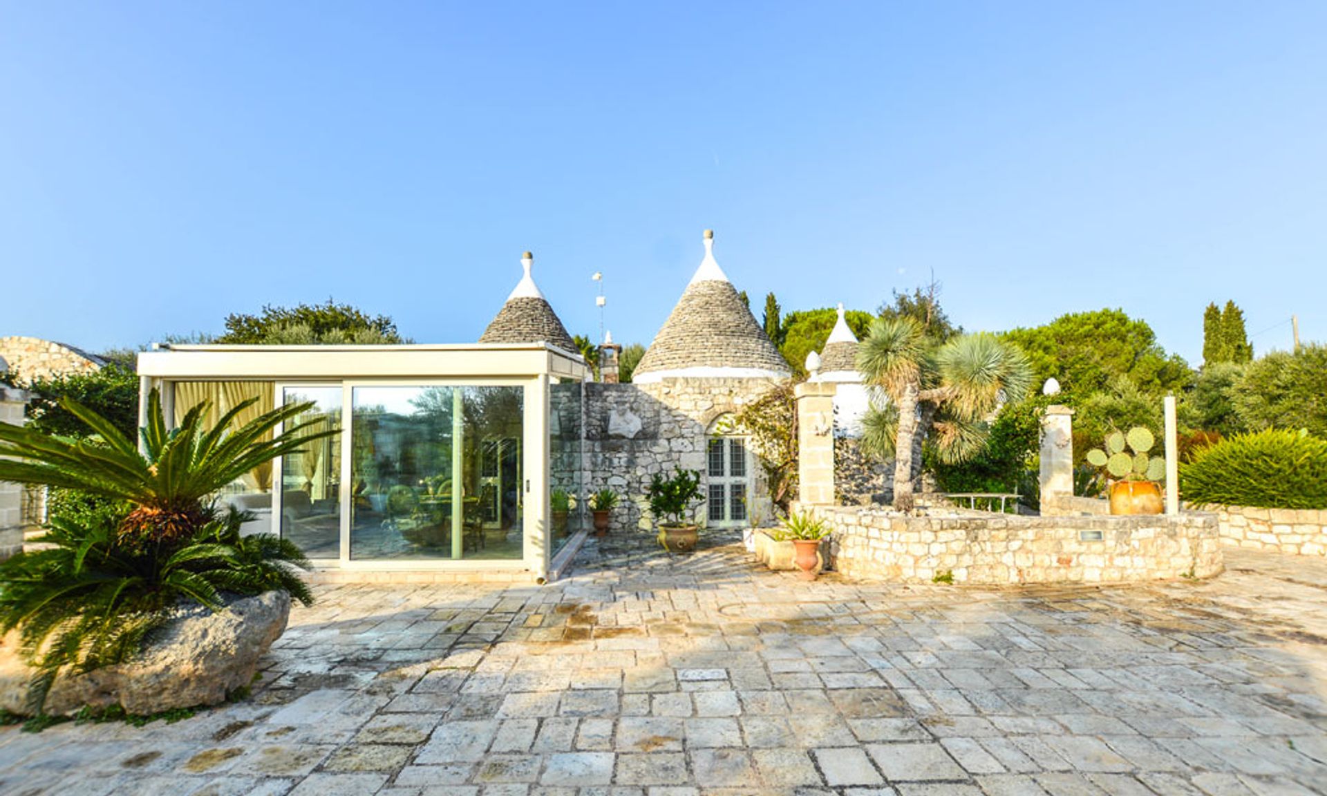 Huis in Ostuni, Puglia 10208747