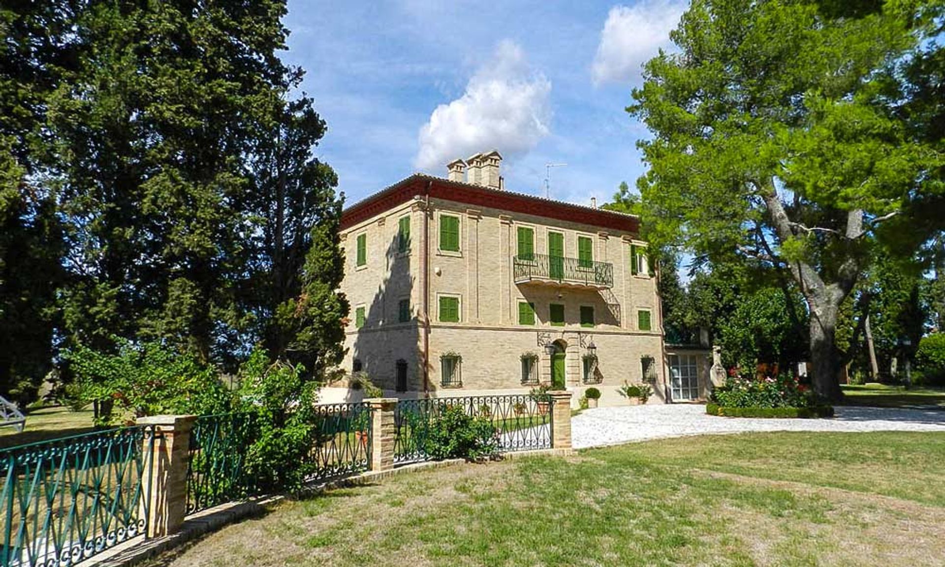 Haus im Montecassiano, Marche 10208767