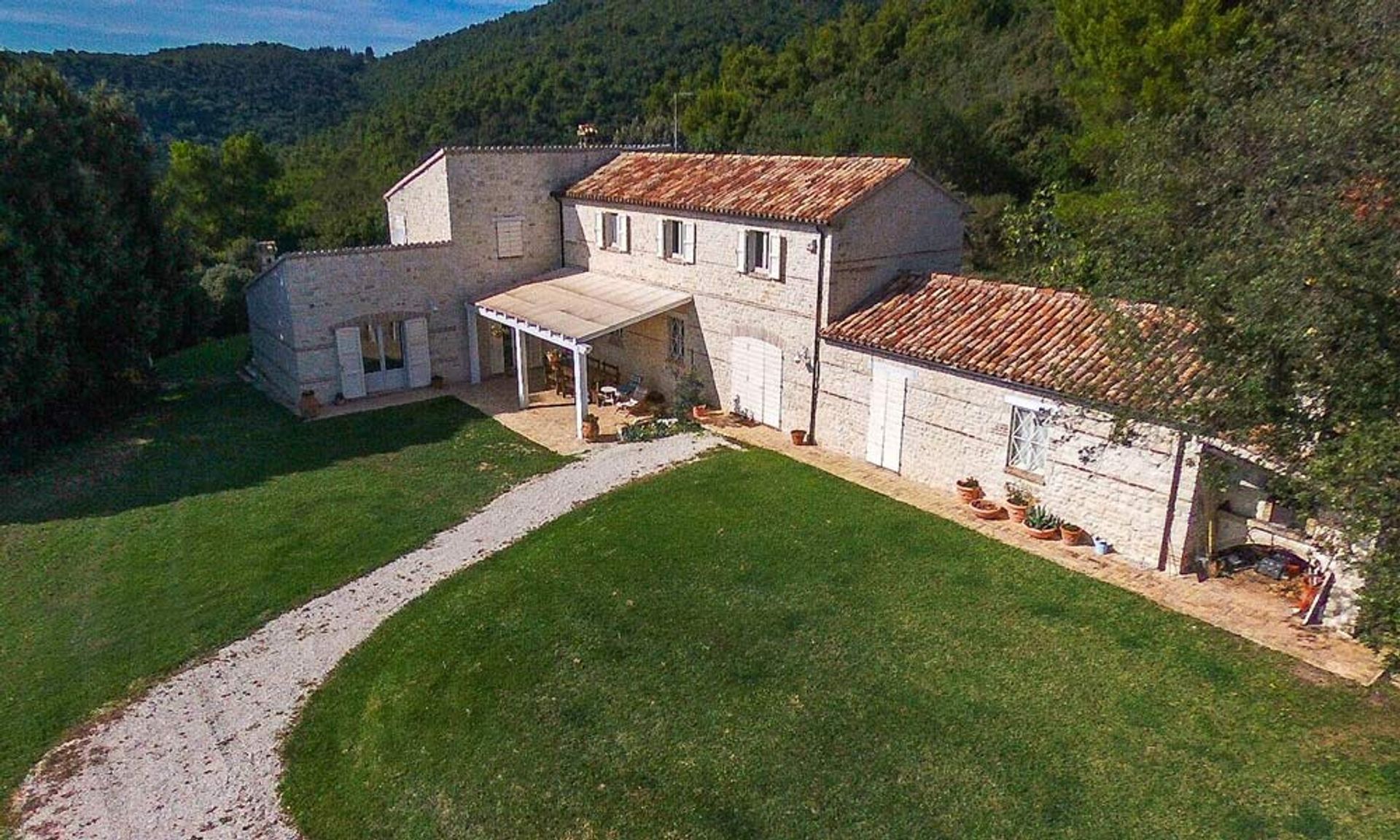 House in Numana, Marche 10208772