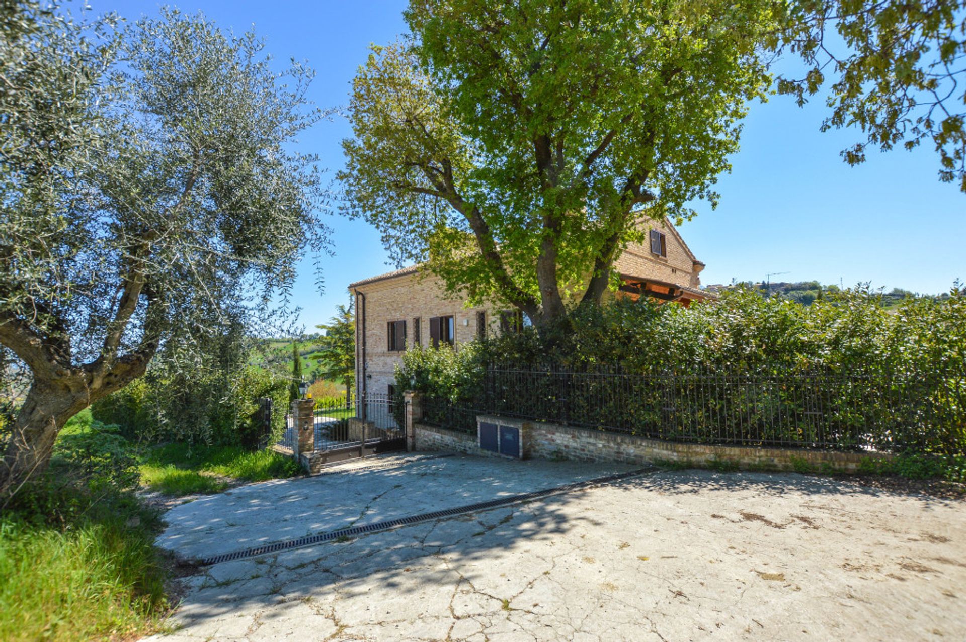 Huis in Fermo, Marche 10208773