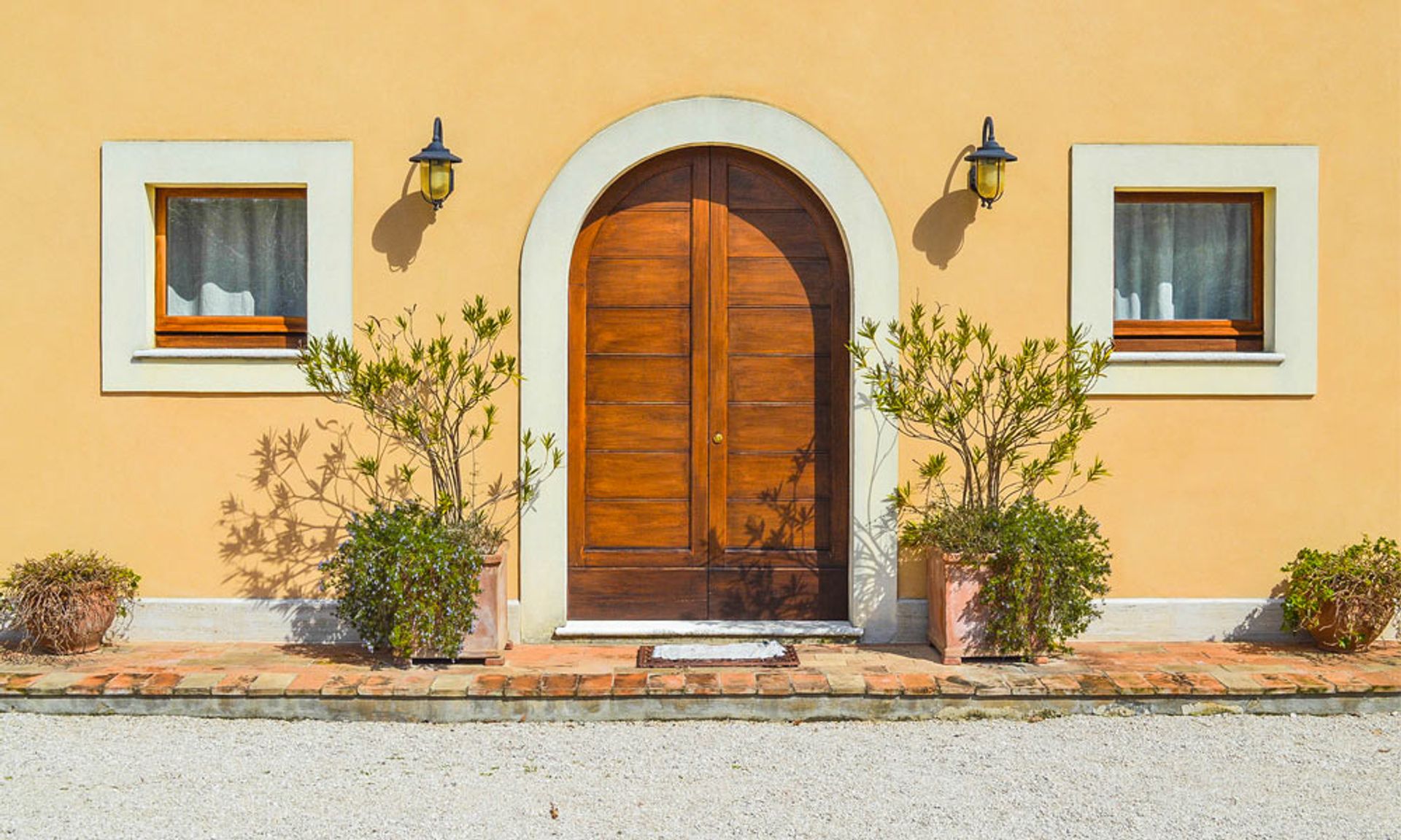 Casa nel Montefalco, Umbria 10208776