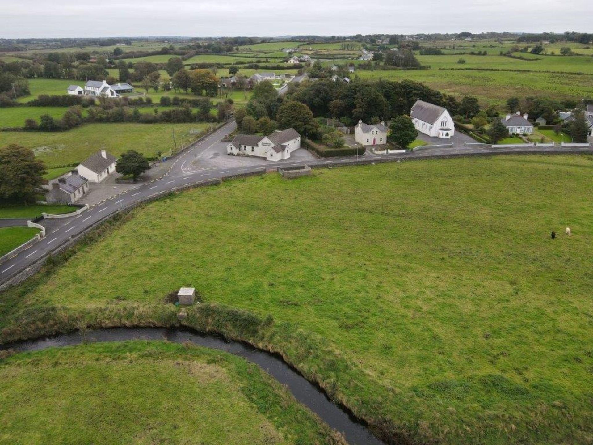 집 에 Brickens, County Mayo 10208790