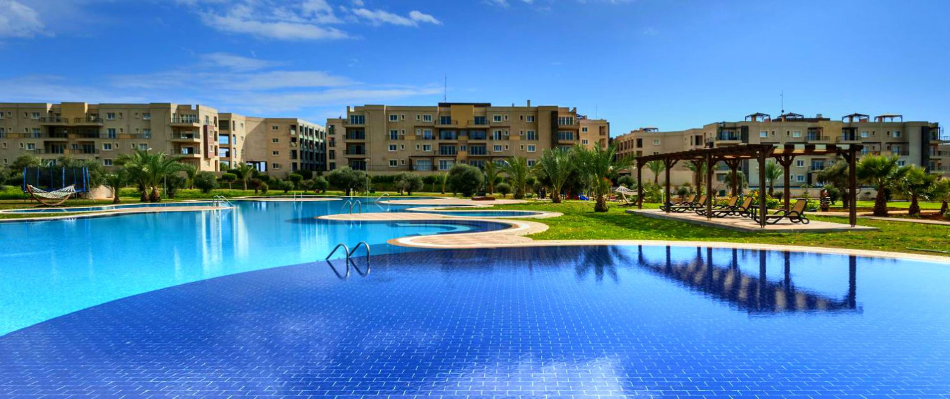 Condominium in Famagusta, Ammochostos 10208792