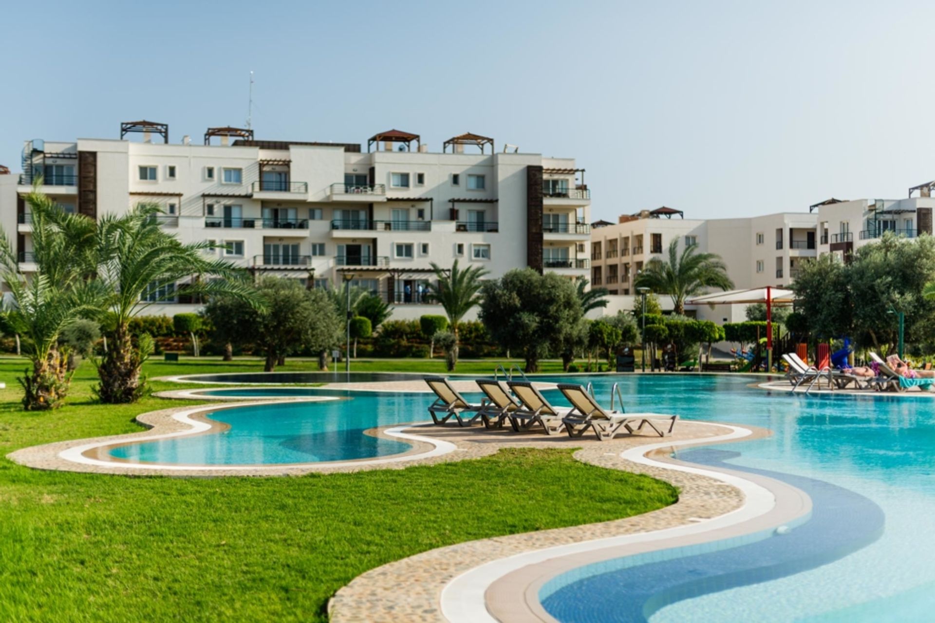 Condominium in Famagusta, Ammochostos 10208792