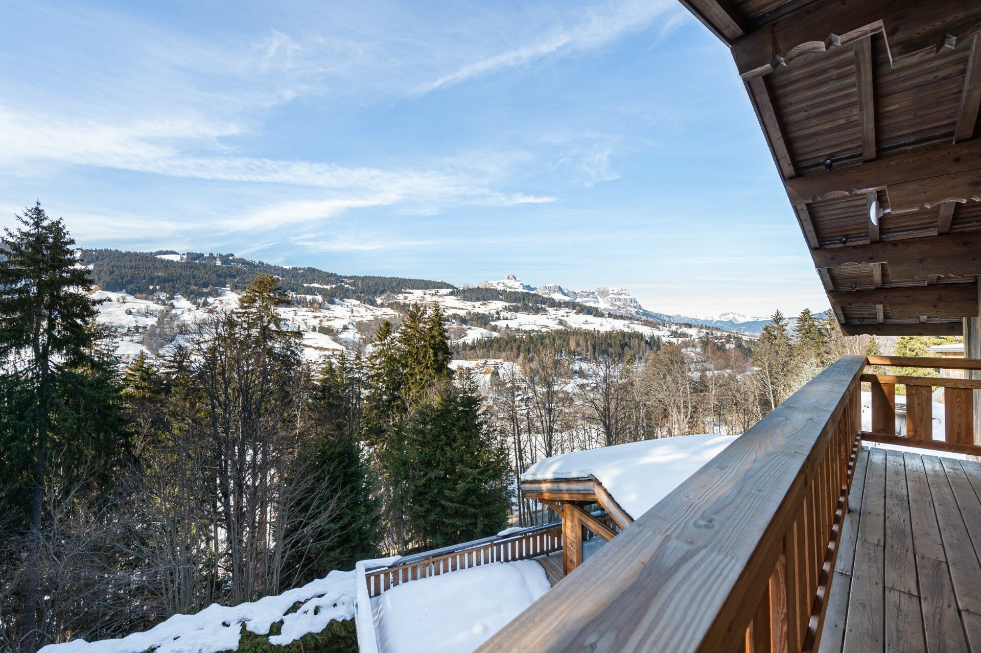 σπίτι σε Megève, Auvergne-Rhône-Alpes 10208830