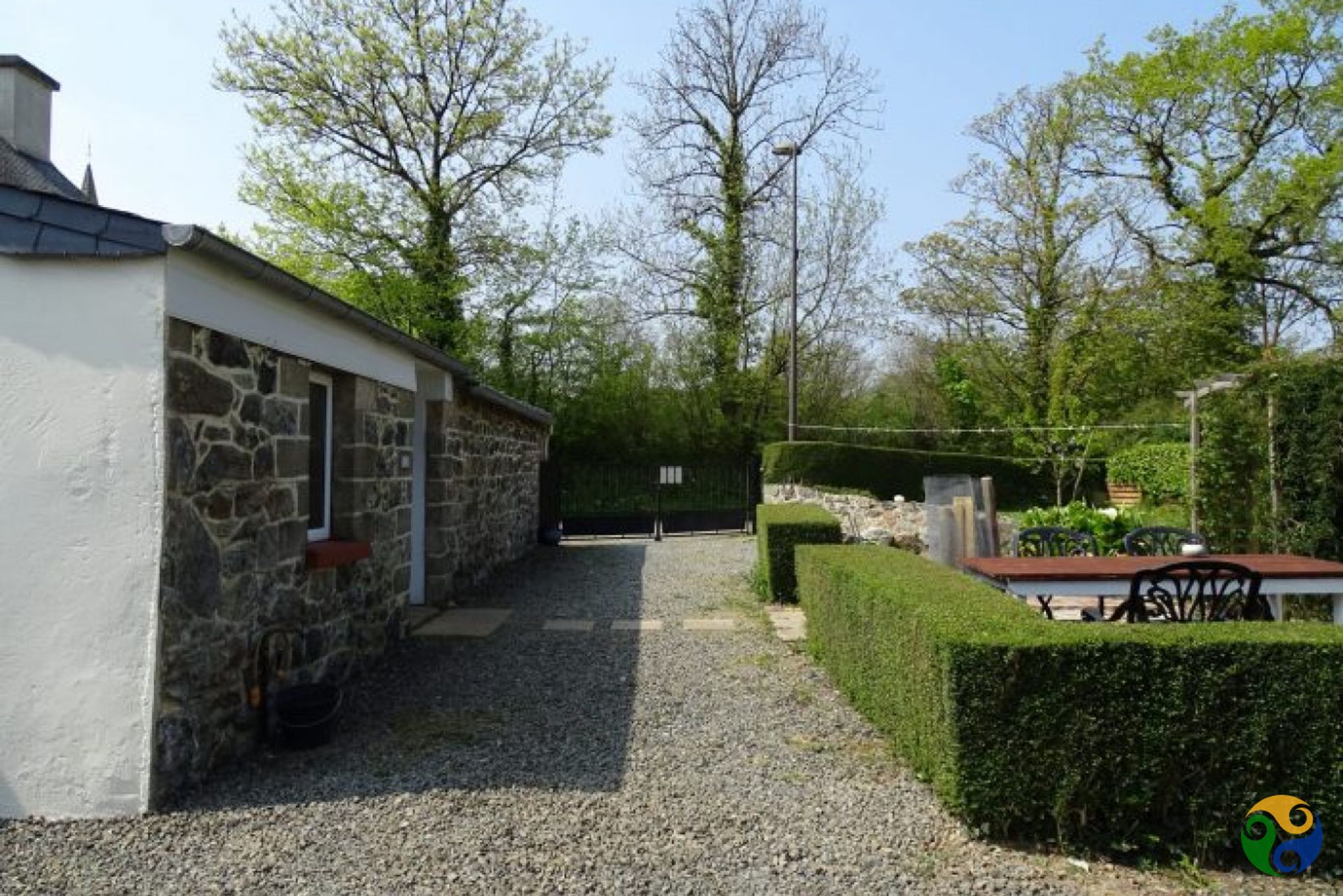 Condominio nel Plourac'h, Brittany 10208839