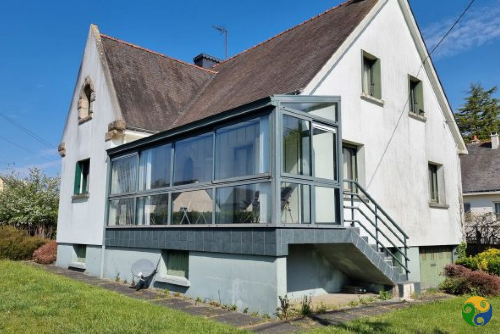 Condominio nel Noyal-Pontivy, Brittany 10208840