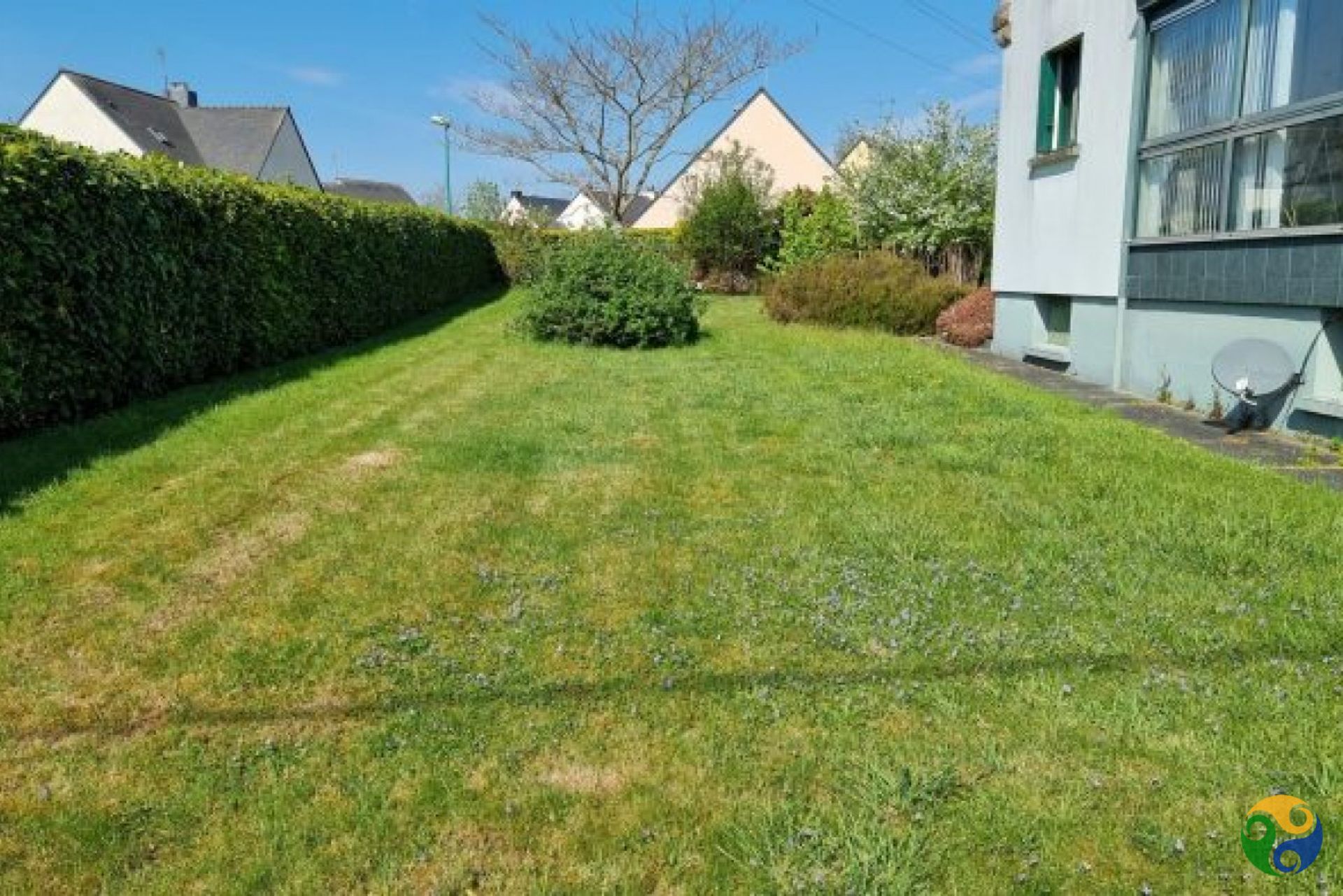 Condominio nel Noyal-Pontivy, Brittany 10208840