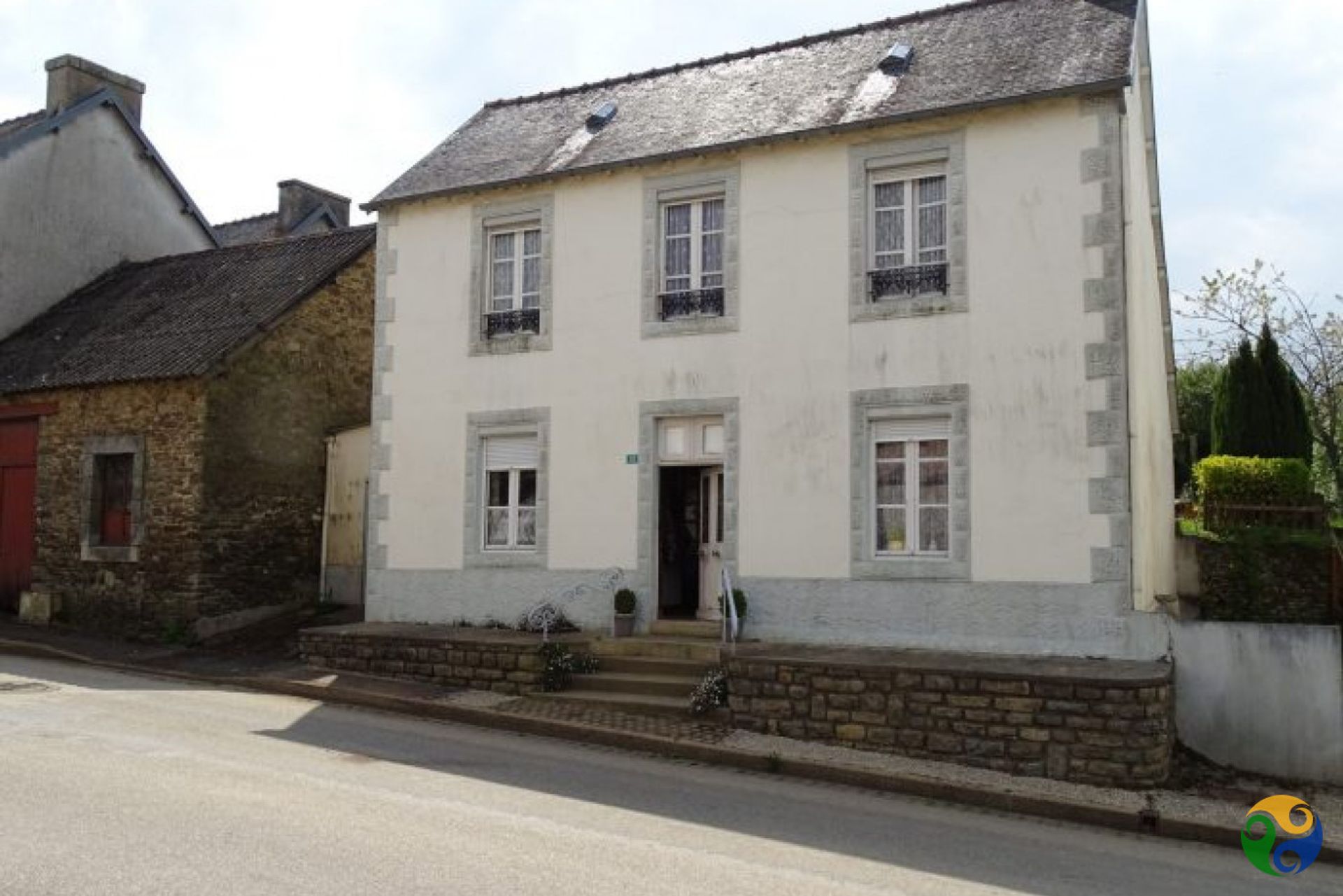 Condominio nel Collorec, Brittany 10208845