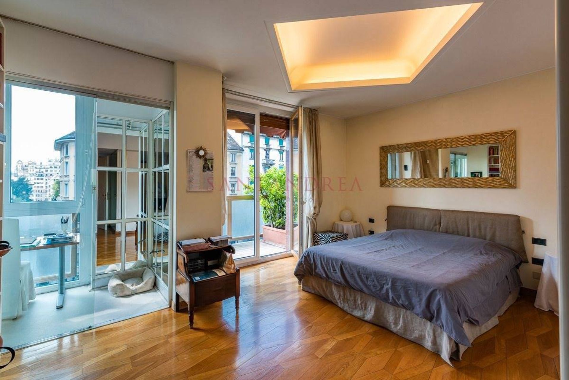 Condominio en Milan, Lombardy 10208849