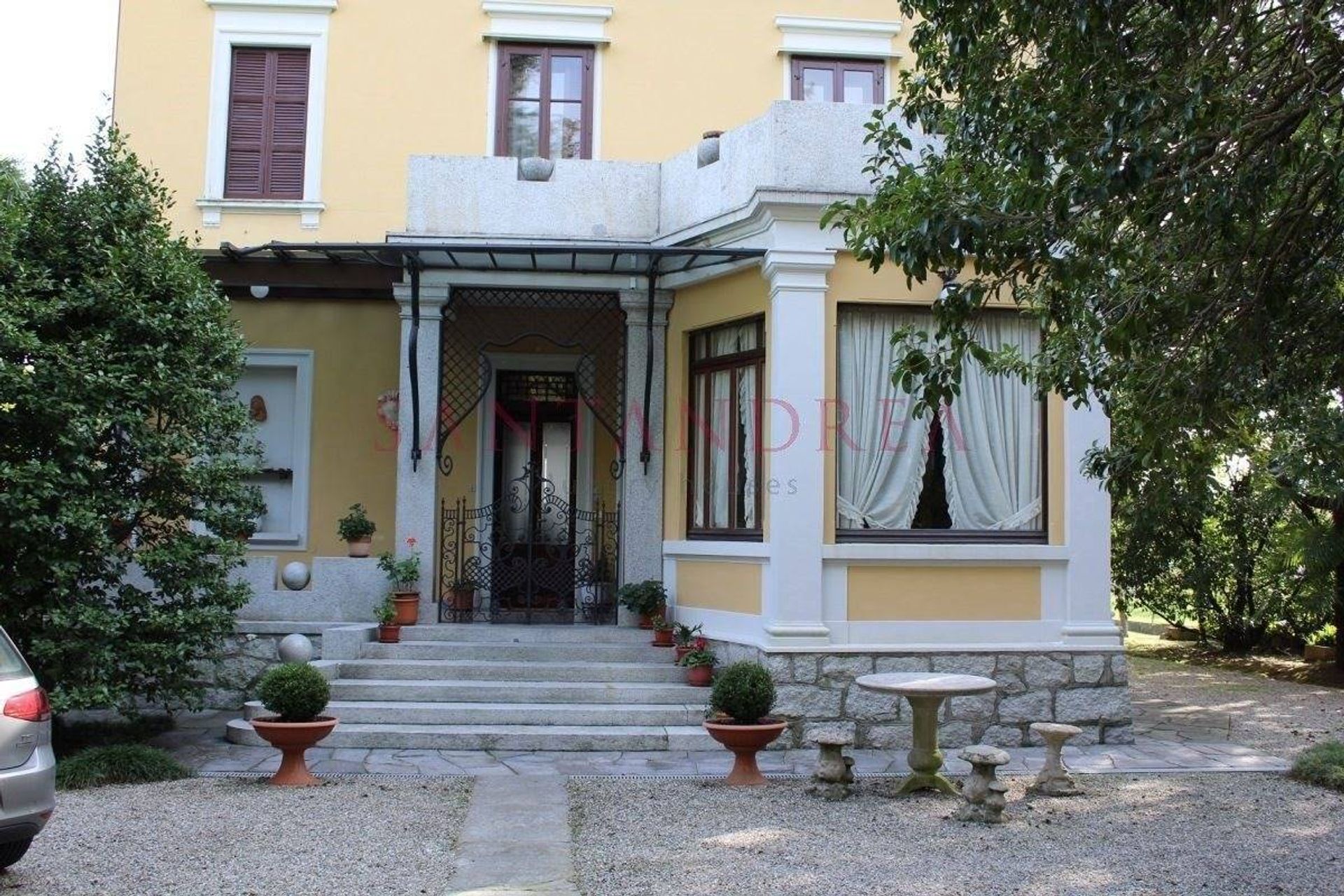 casa no Lesa, Piemonte 10208850