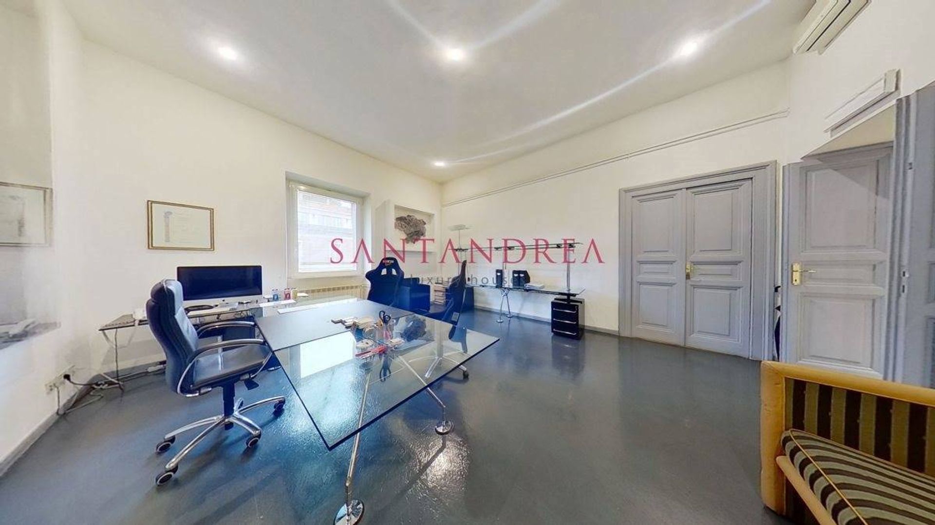 Kantor di Nomentano, Lazio 10208853